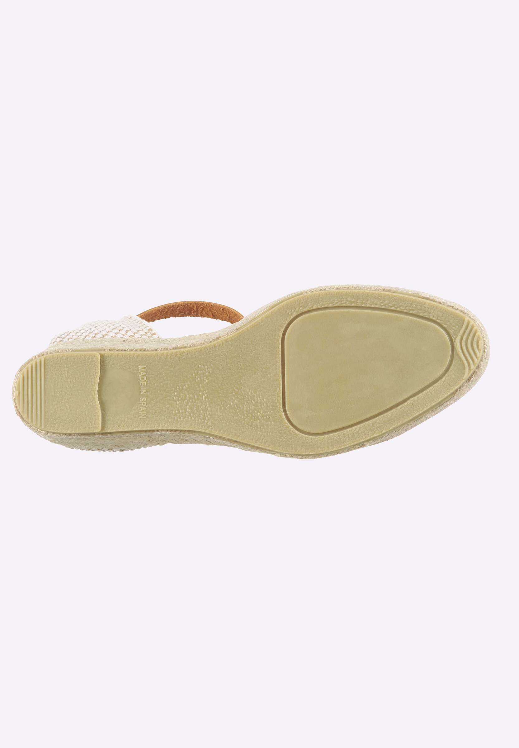 heine Sandalette »Keilsandalette Keilsandalette«