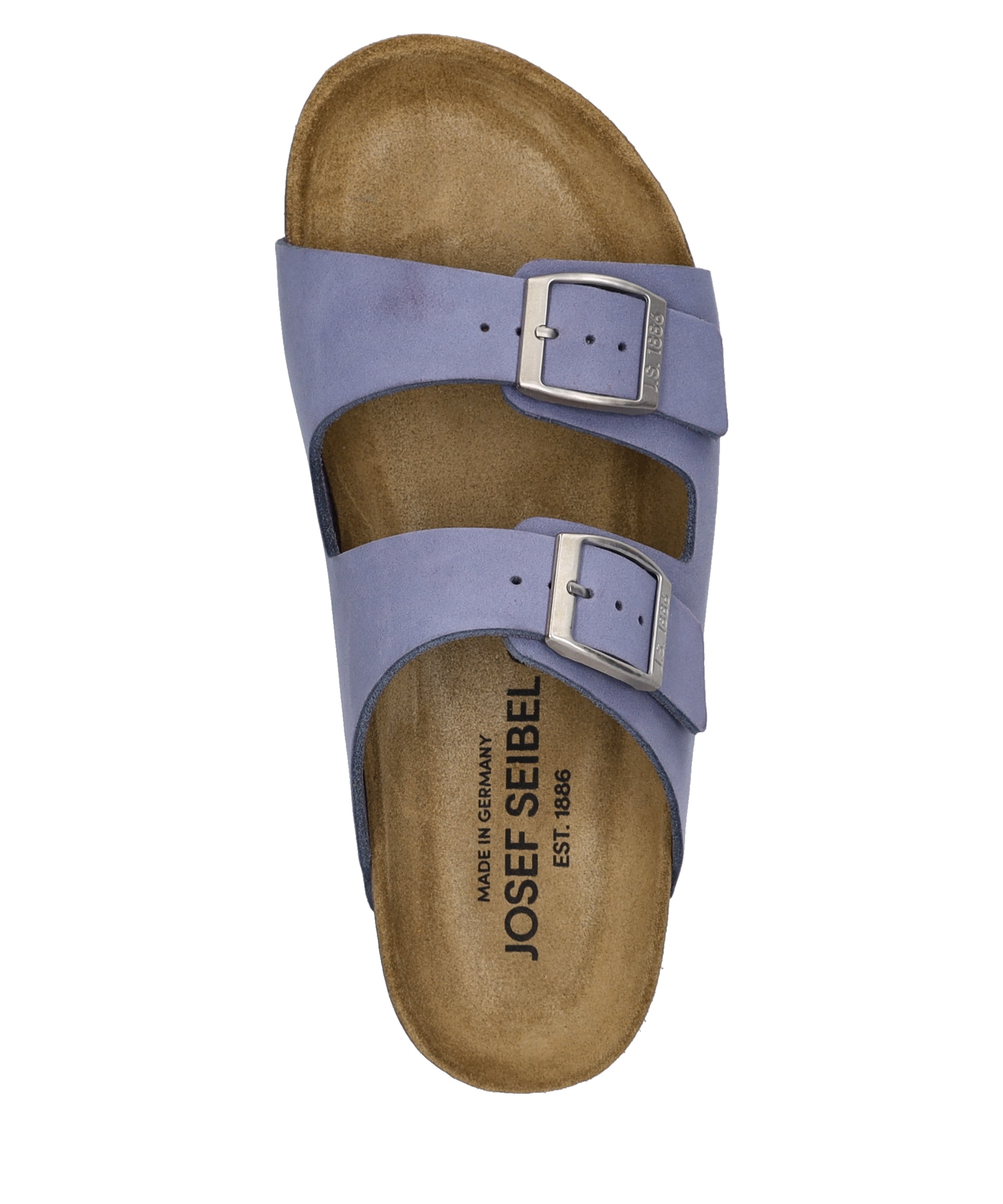 Josef Seibel Sandale »Hermine 01, iceblue«