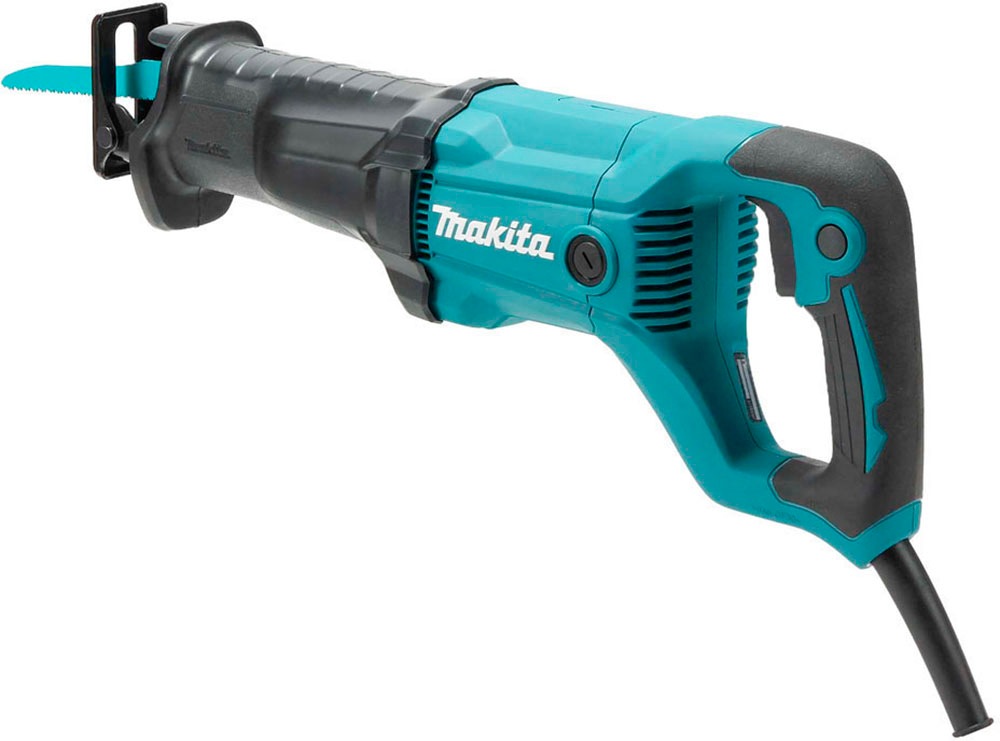 Makita Reciprosäge »JR3051TK«, 1200 W, 0-3.000 min-1, inkl. Aufbewahrungskoffer