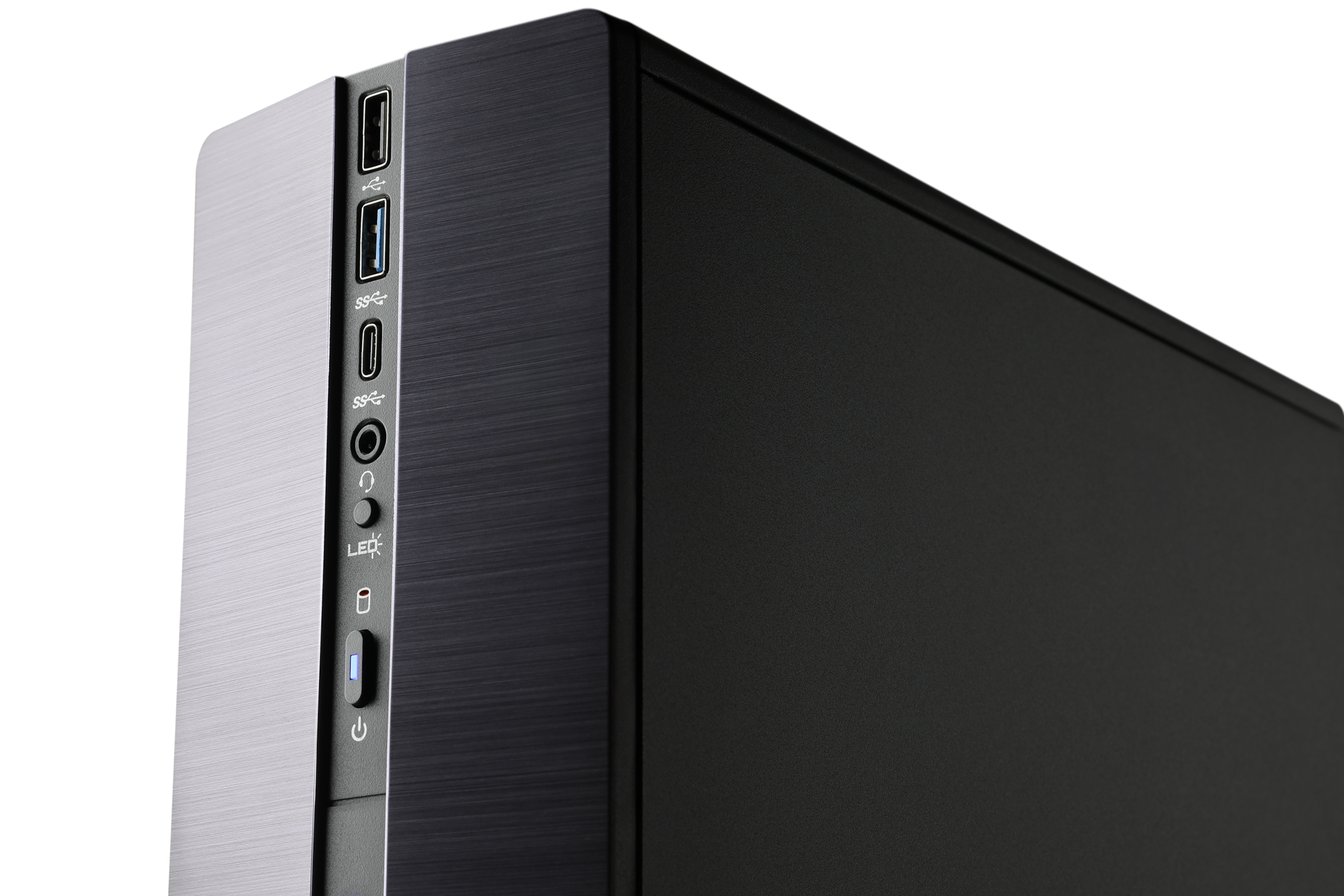 CSL PC »Gemini Slim V24698«