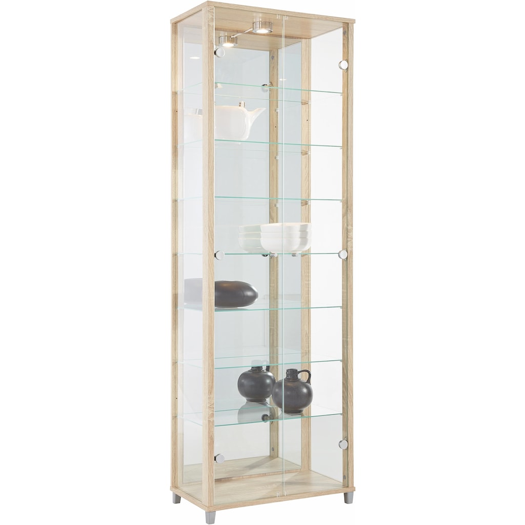 fif möbel Vitrine