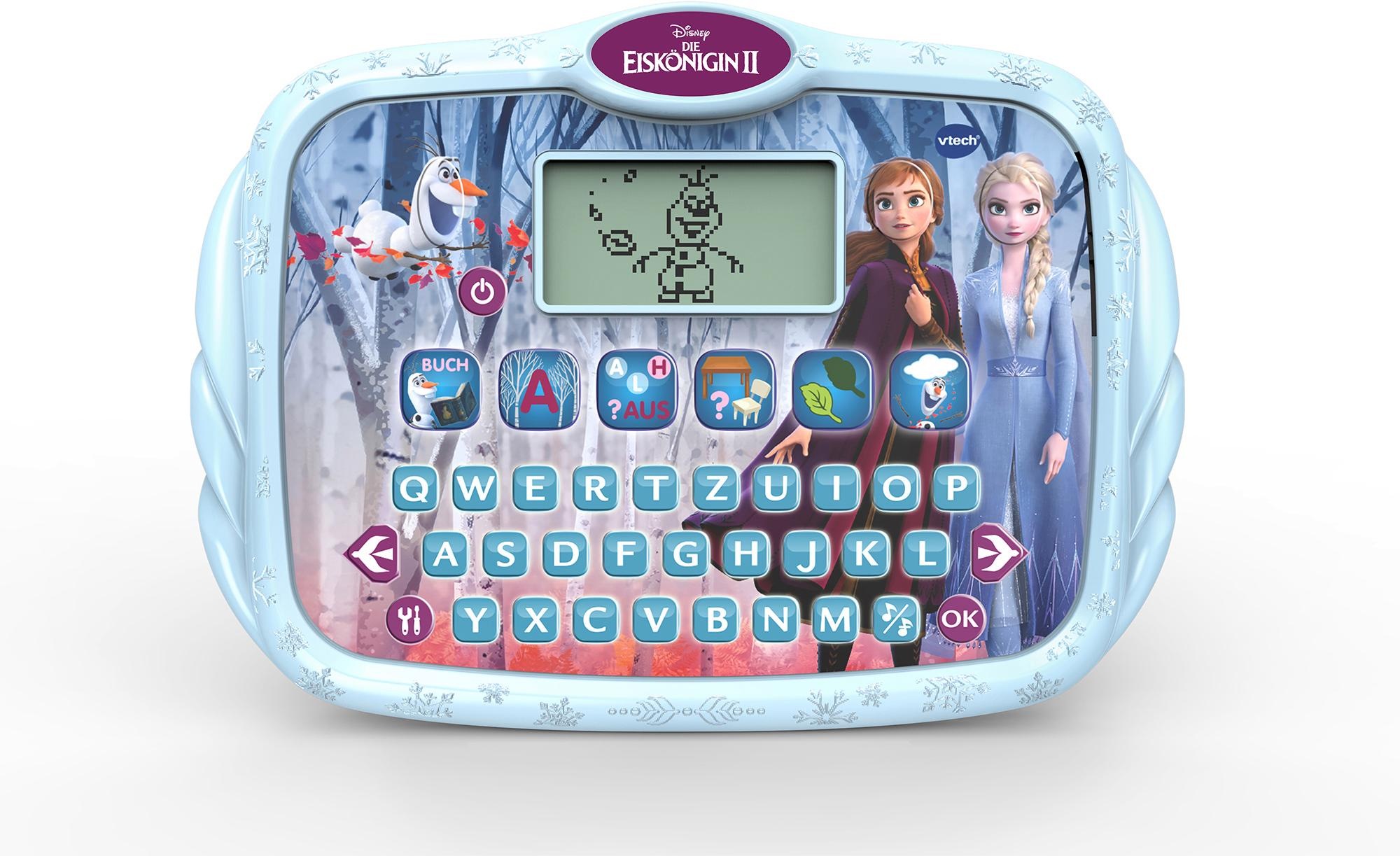 frozen vtech