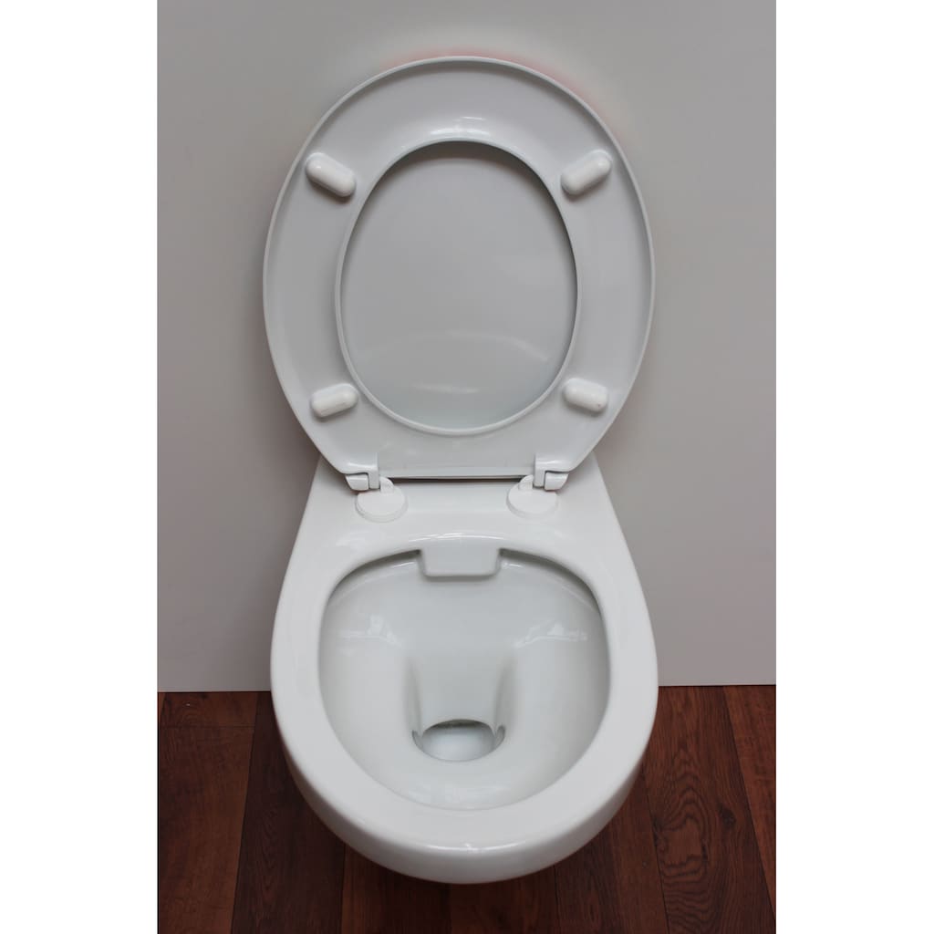 ADOB WC-Sitz »Puls«