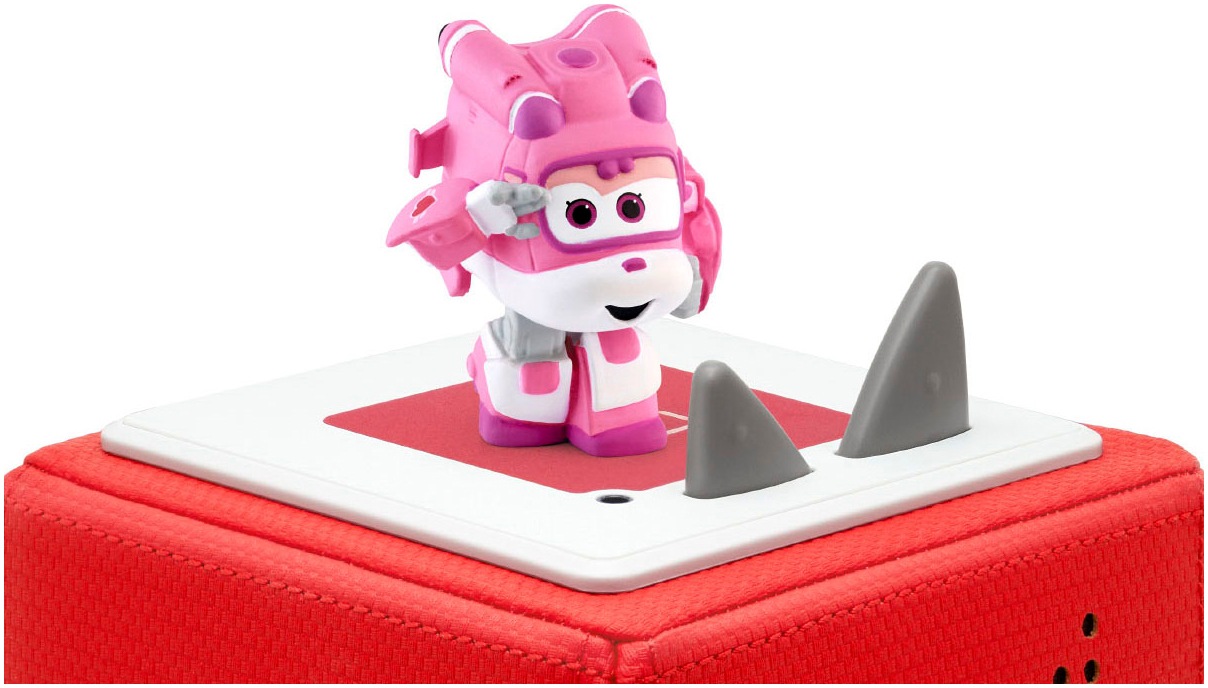 tonies Hörspielfigur »Super Wings - Feuer im Wald«