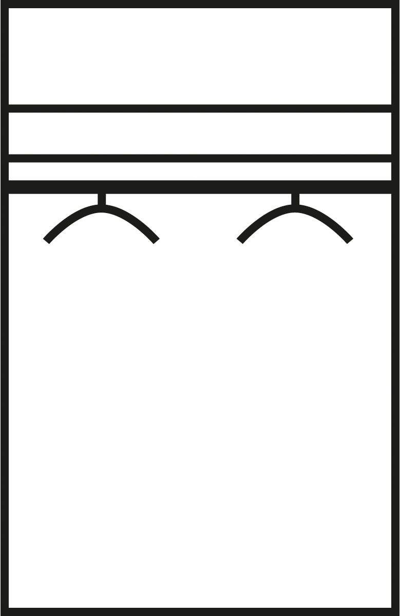 rauch Drehtürenschrank »Carlsson«