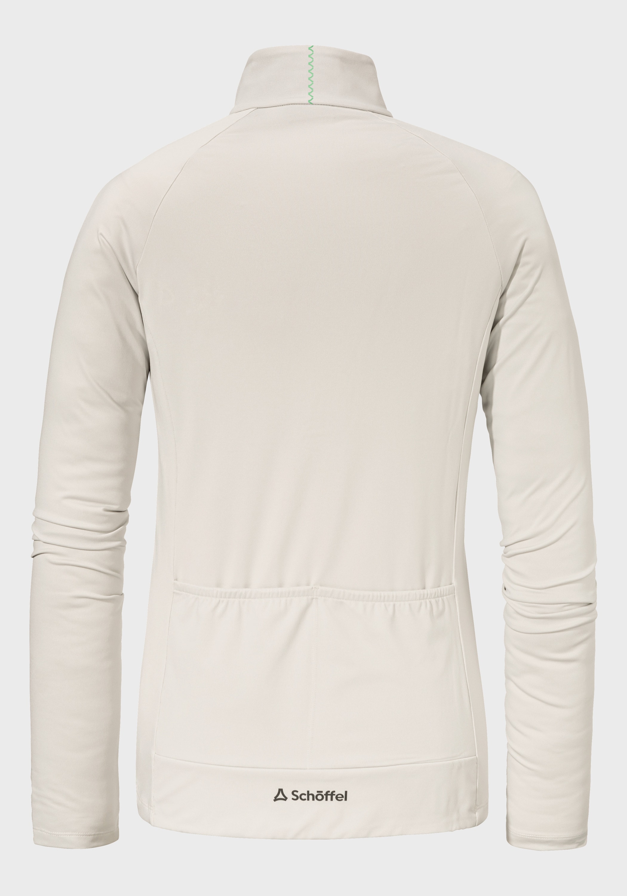 Schöffel Strickpullover »Bike Longsleeve Style Kubena WMS«