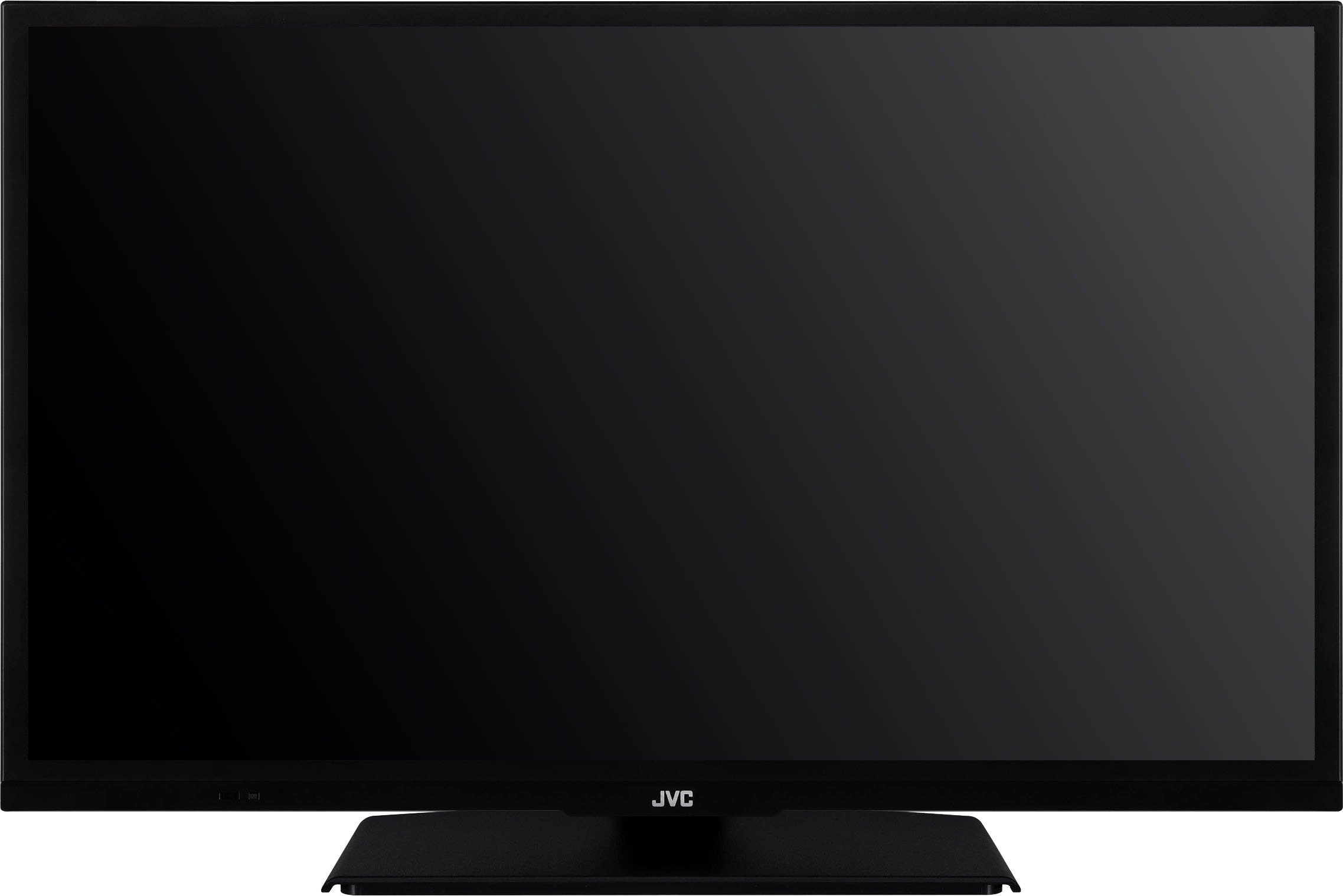 HD cm/24 LED-Fernseher ready, UNIVERSAL ➥ »LT-24VH5156«, Jahre Smart-TV Zoll, | 3 XXL 60 JVC Garantie