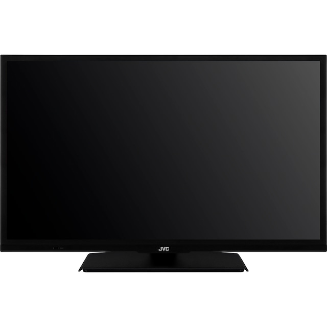 JVC LED-Fernseher »LT-24VH5156«, 60 cm/24 Zoll, HD ready, Smart-TV ➥ 3  Jahre XXL Garantie | UNIVERSAL