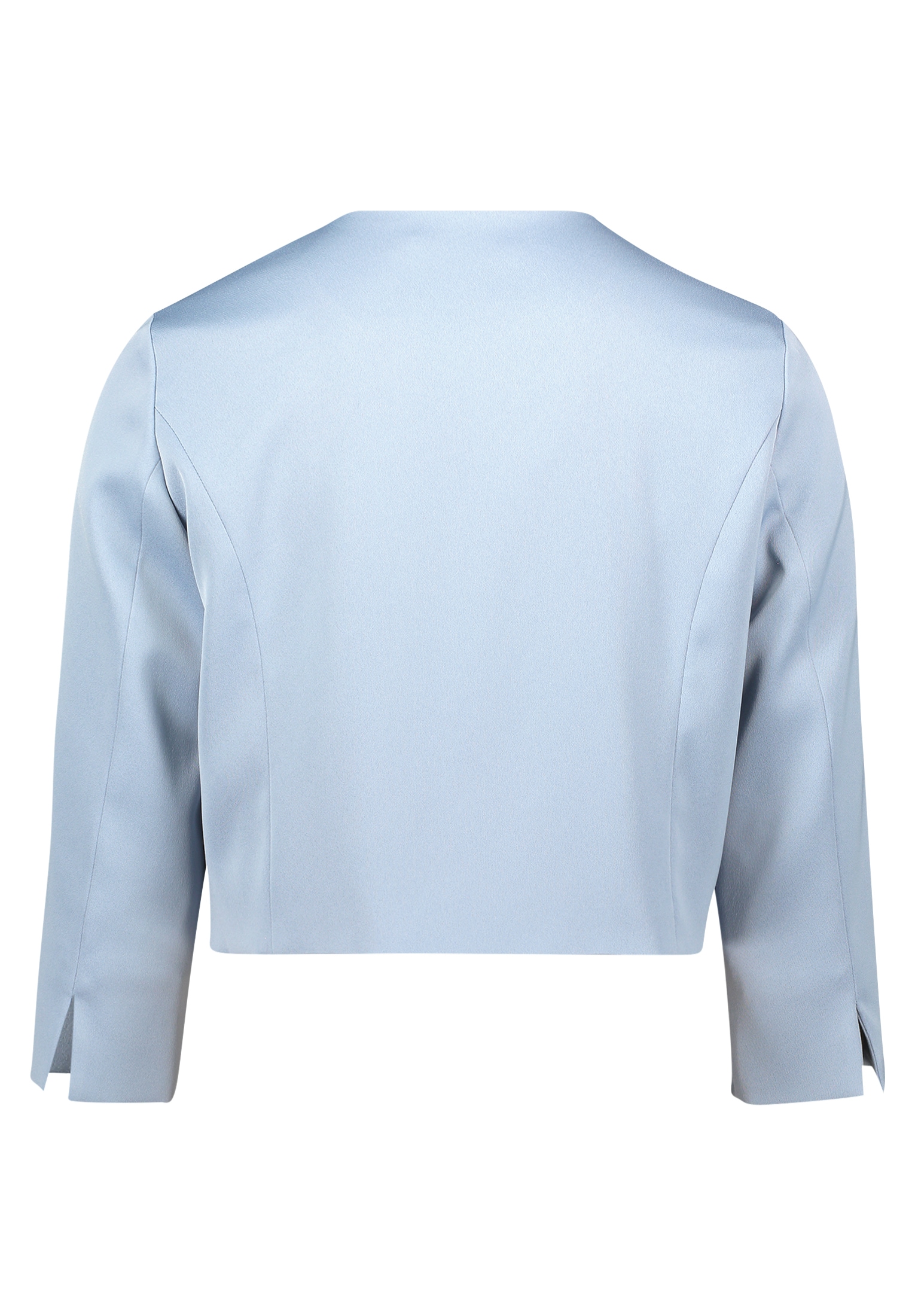 Vera Mont Jackenblazer »Blazer-Jacke mit Glanzeffekt«