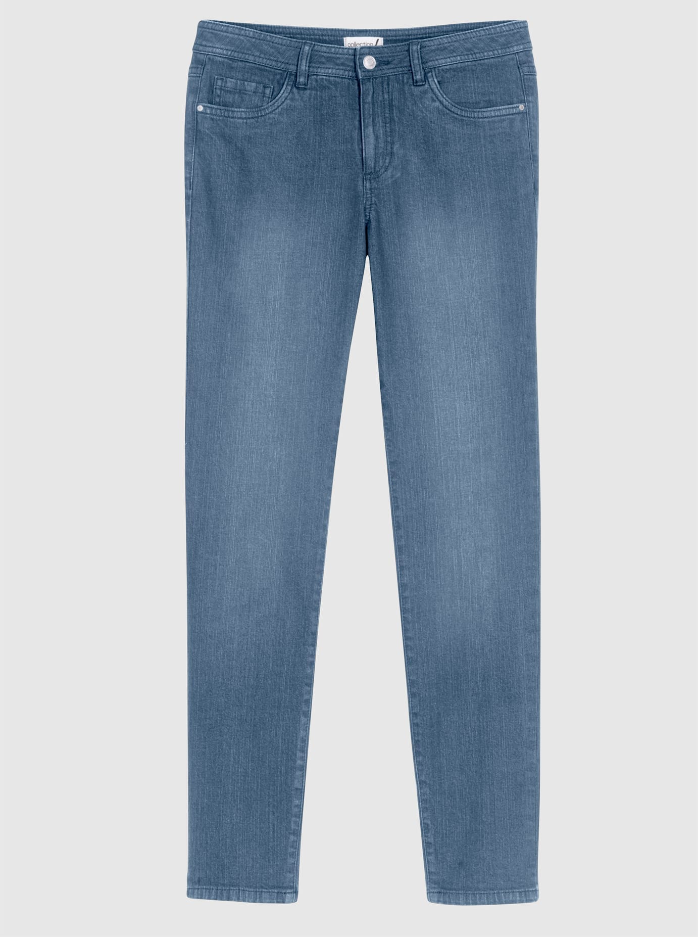 Casual Looks 5-Pocket-Jeans 1 Stk.