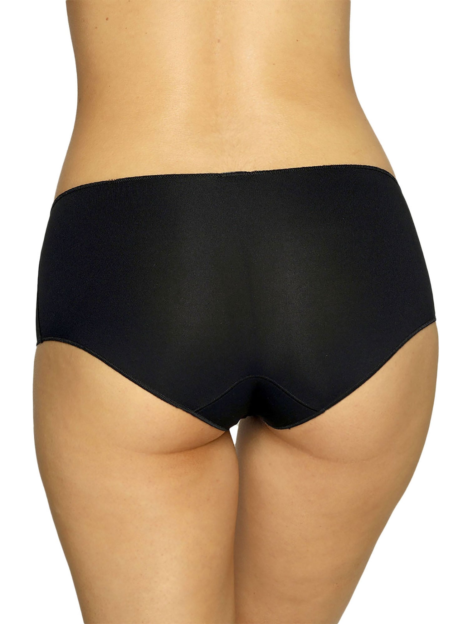 Nina Von C. Hipster »3er Pack Damen Hipster Secret«