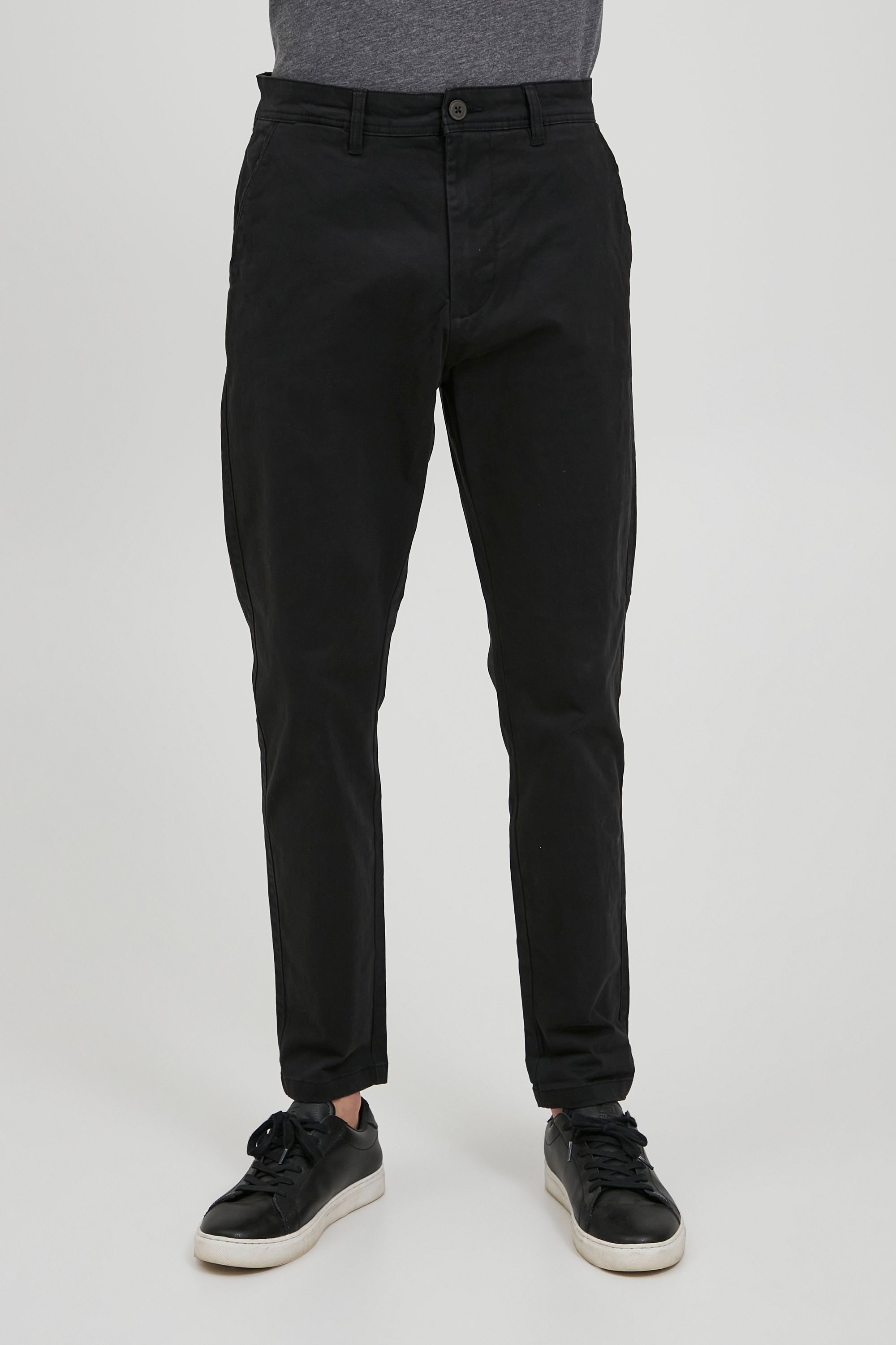 !Solid Chinohose »Chinohose SDJim«
