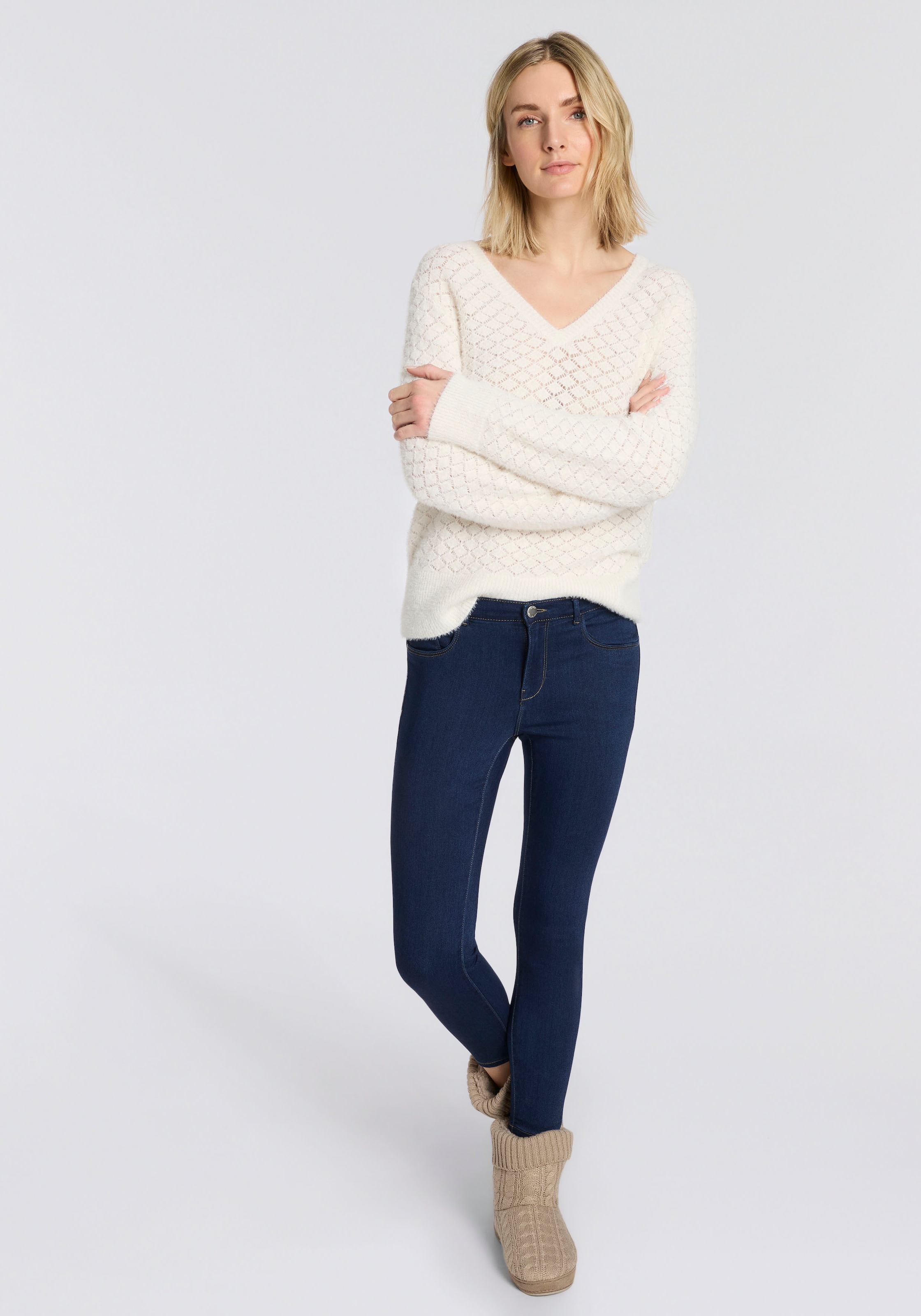 XTREME sockswear Thermounterhose »LADIES THERMAL WOOL UNDERPANTS« aus kuscheliger Merinowolle perfekt für den Winter