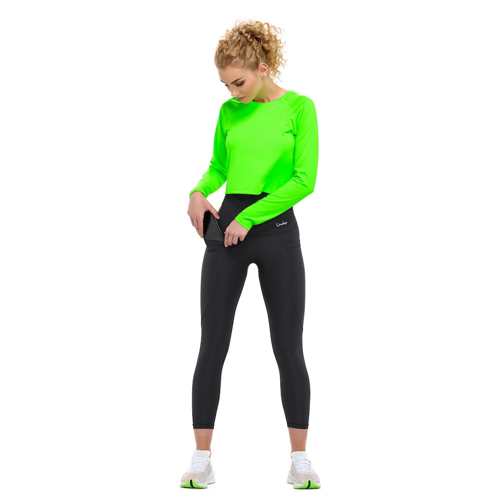 Winshape Leggings »Functional Power Shape 7/8-Tights HWL314«