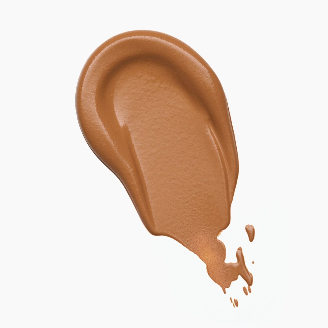 Catrice Foundation »Invisible Cover Foundation«, Langanhaltendes mattes Finish, mittlere, variable Deckkraft.