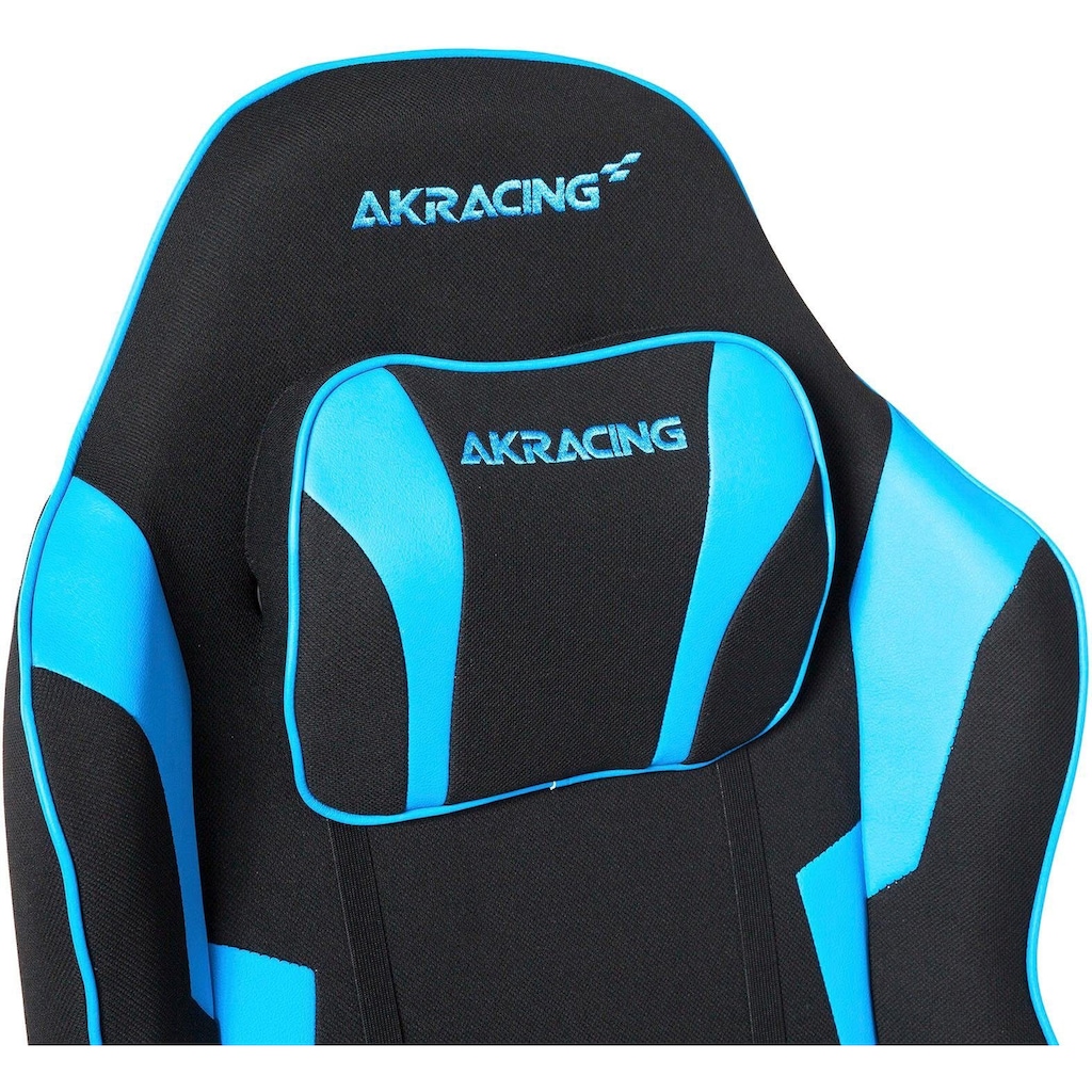 AKRacing Gaming-Stuhl »Core EX Wide SE«, 1 St., Stoff