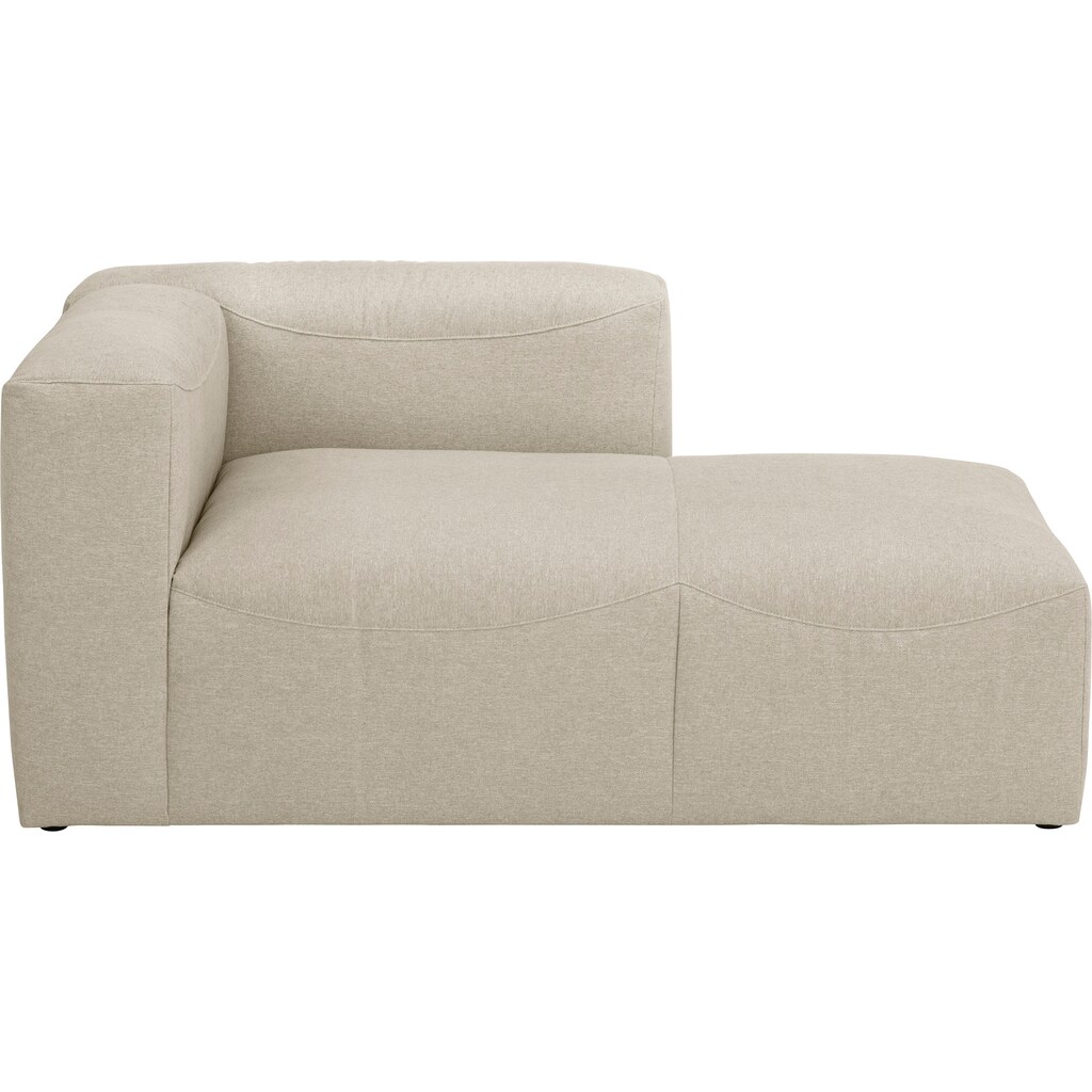 Max Winzer® Chaiselongue »Lena«