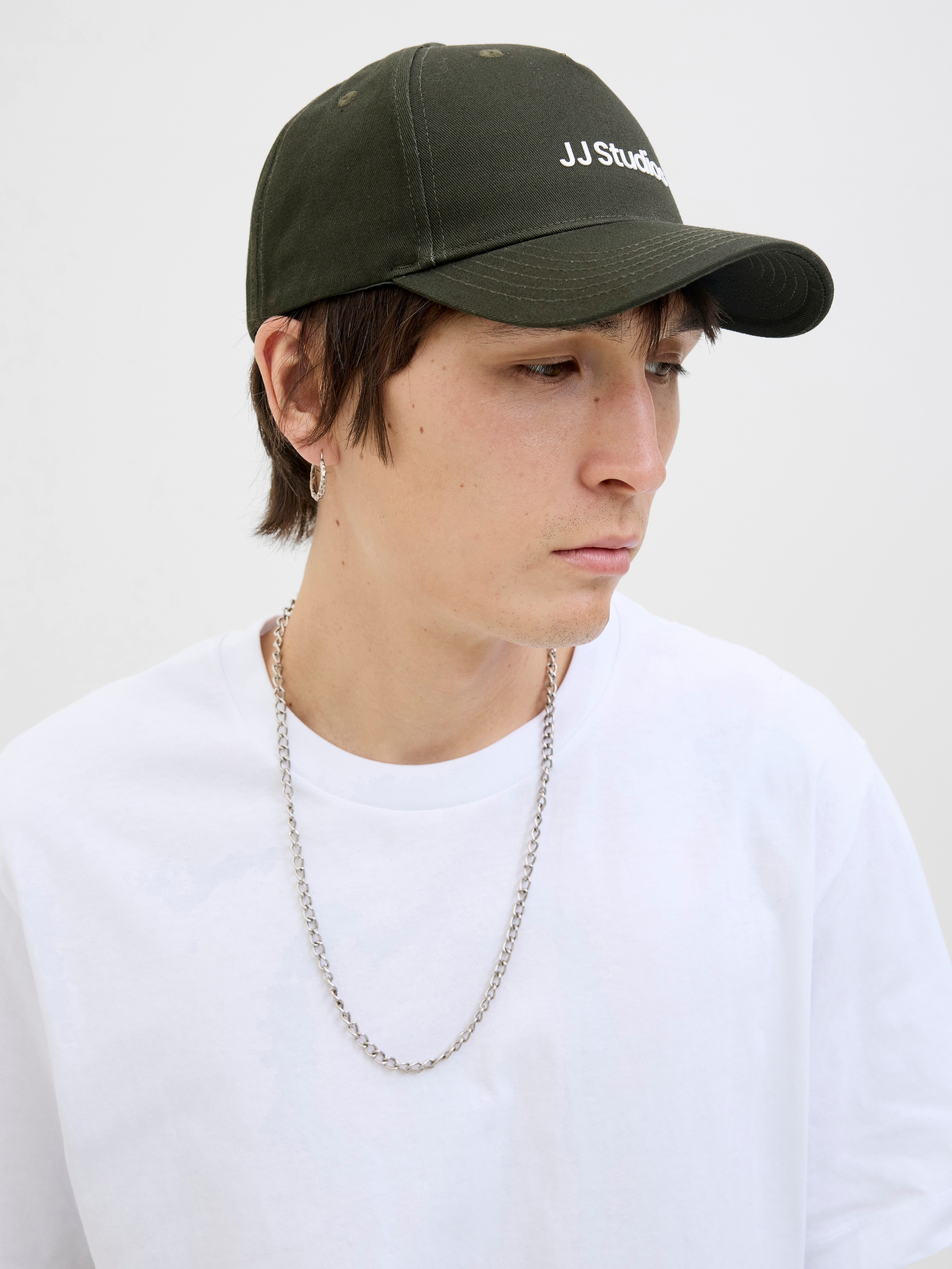 Jack & Jones Baseball Cap »JACBASE SOHO CAP LN«