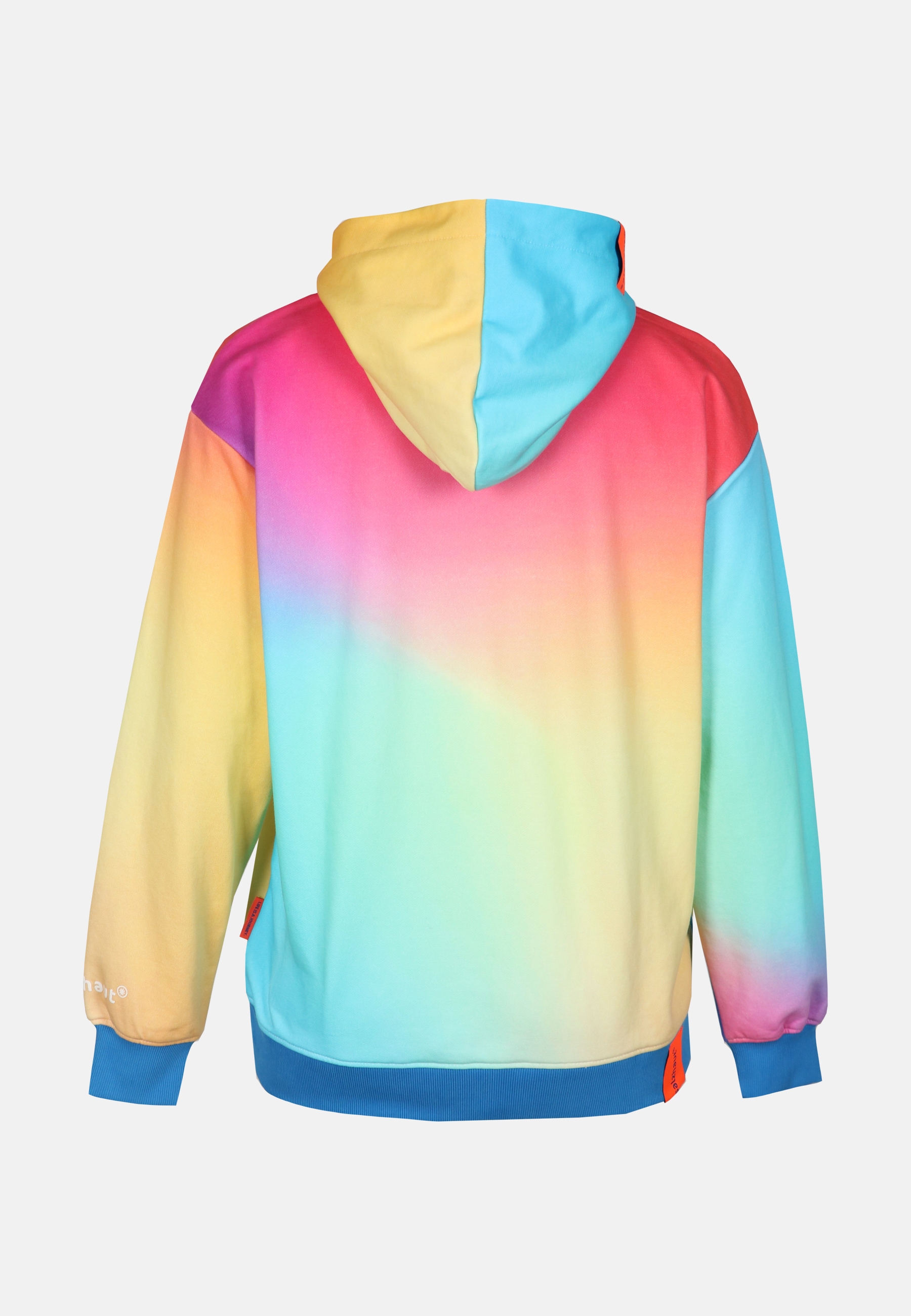 salzhaut Kapuzenpullover »Hoodie BANNING«