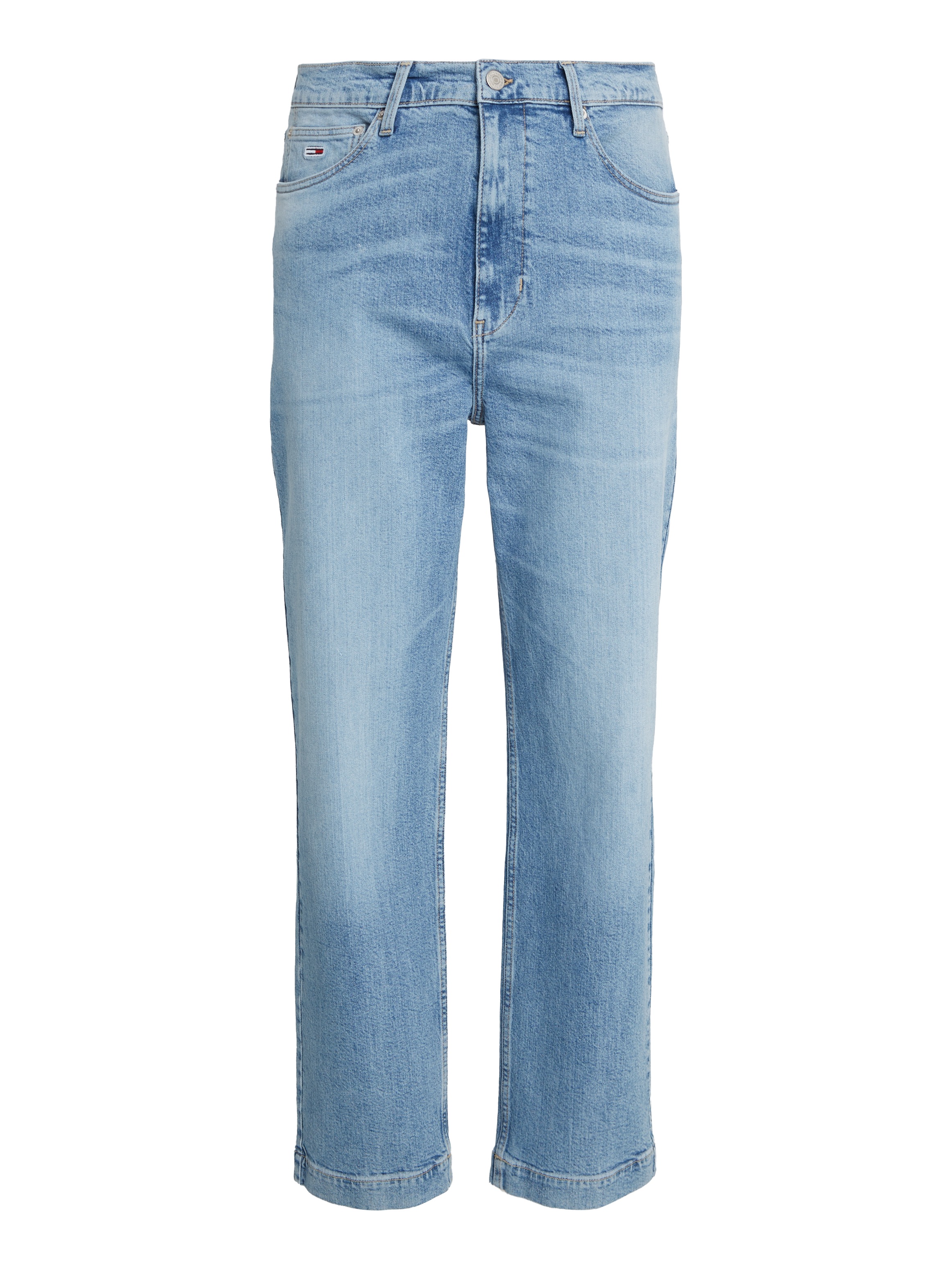 Tommy Jeans Straight-Jeans »SKATER JEAN«, im 5-Pocket-Style