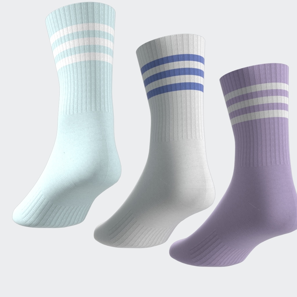 adidas Performance Funktionssocken »3S C SPW CRW 3P«, (3 Paar)