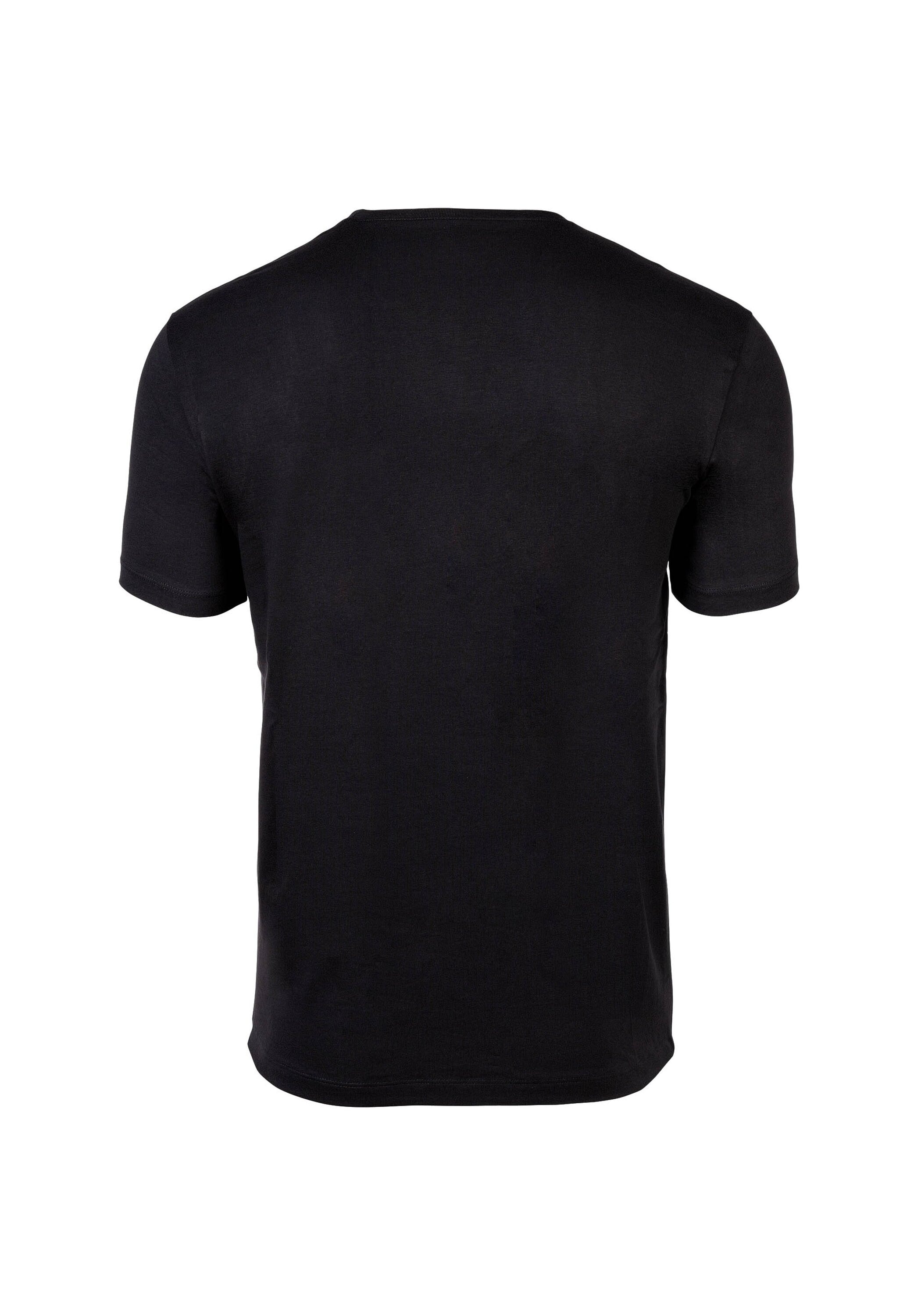 BOSS T-Shirt »T-Shirt T-ShirtVN 3P Classic 6er Pack«