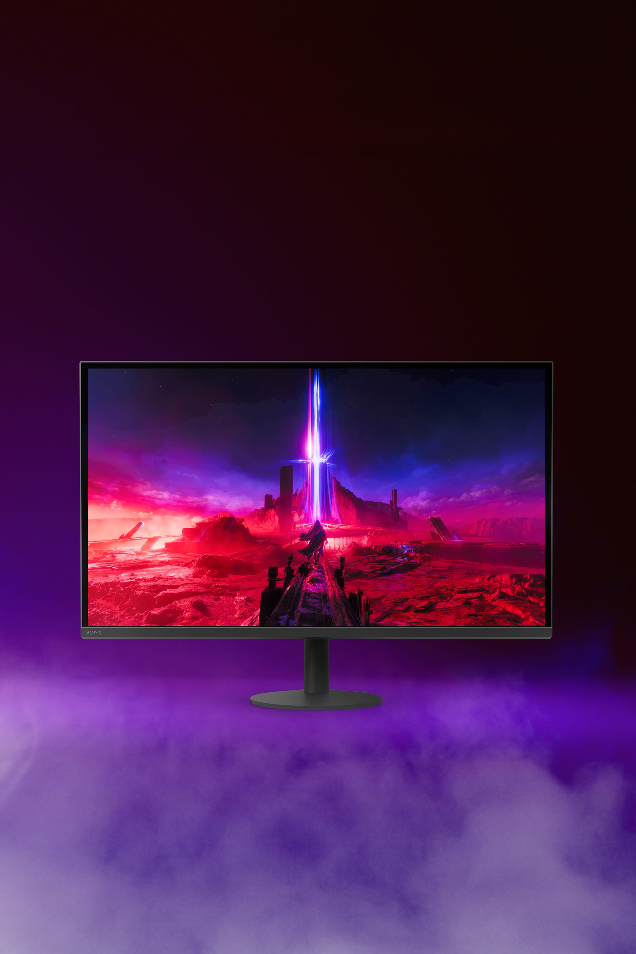 Sony Gaming-Monitor »SDM-27U9M2«, 68 cm/27 Zoll, 3840 x 2160 px, 4K Ultra HD, 1 ms Reaktionszeit, 160 Hz