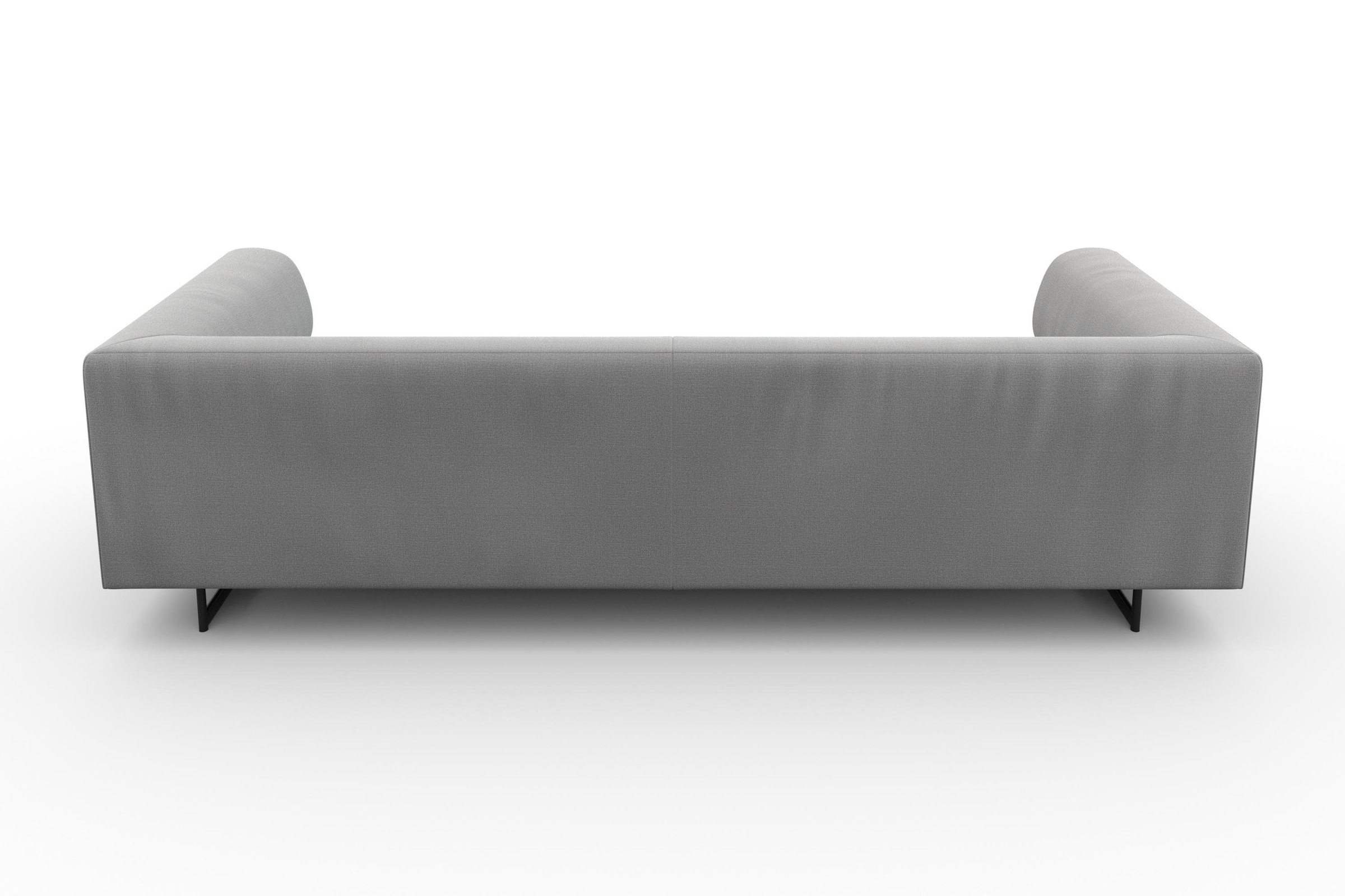 machalke® 3-Sitzer »wedge«