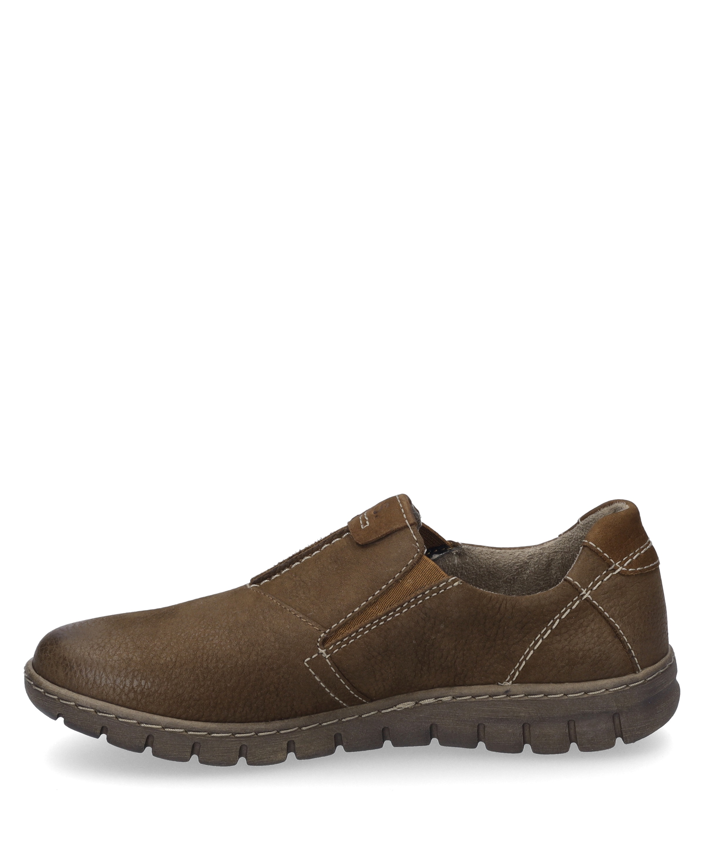 Josef Seibel Slipper »Steffi 65, castagne«