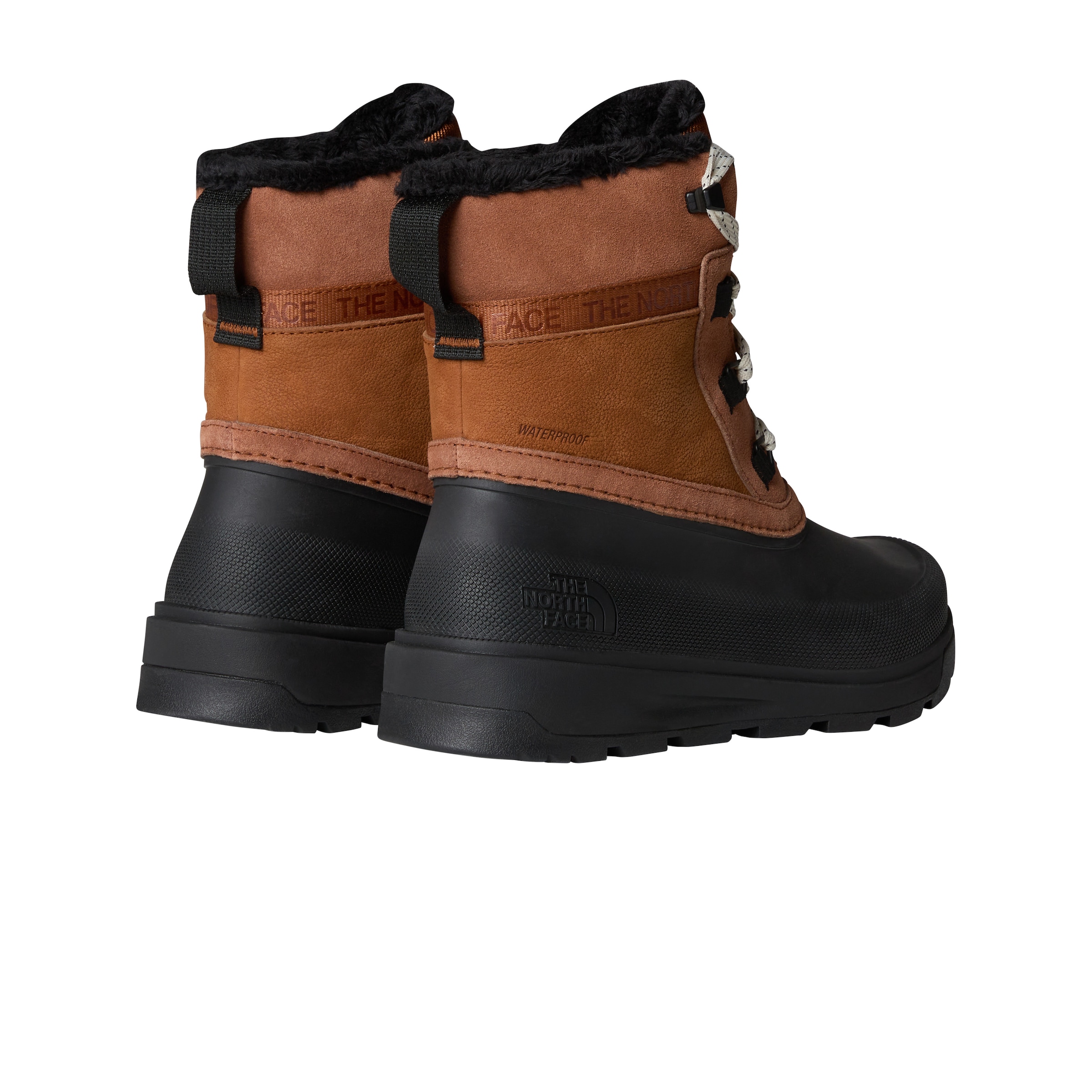 The North Face Winterstiefel »W SHELLISTA V SHORTY WP«  Winterschuhe, Winterboots, Snowboots, wasserdicht