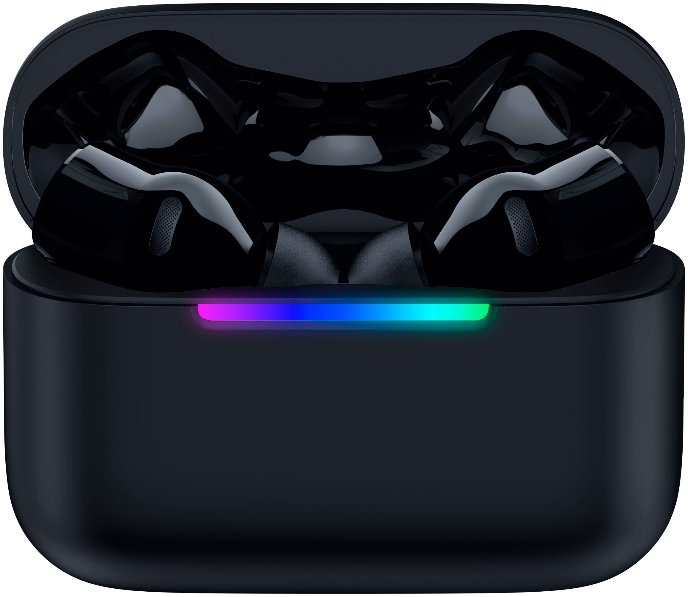 RAZER Gaming-Headset »Hammerhead V3 X HyperSpeed« Bluetooth Noise-Cancelling