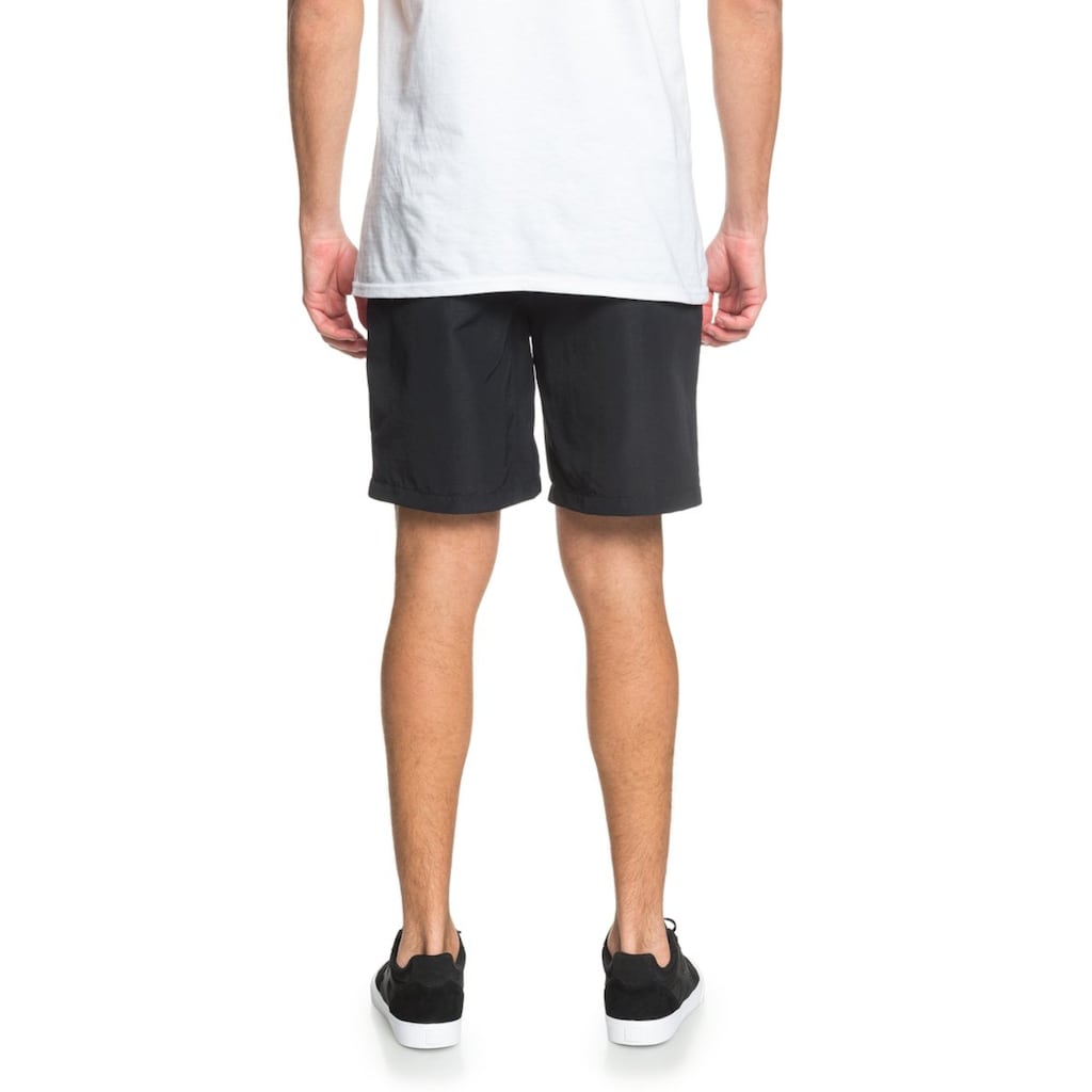 DC Shoes Shorts »Nahmas Day 18"«