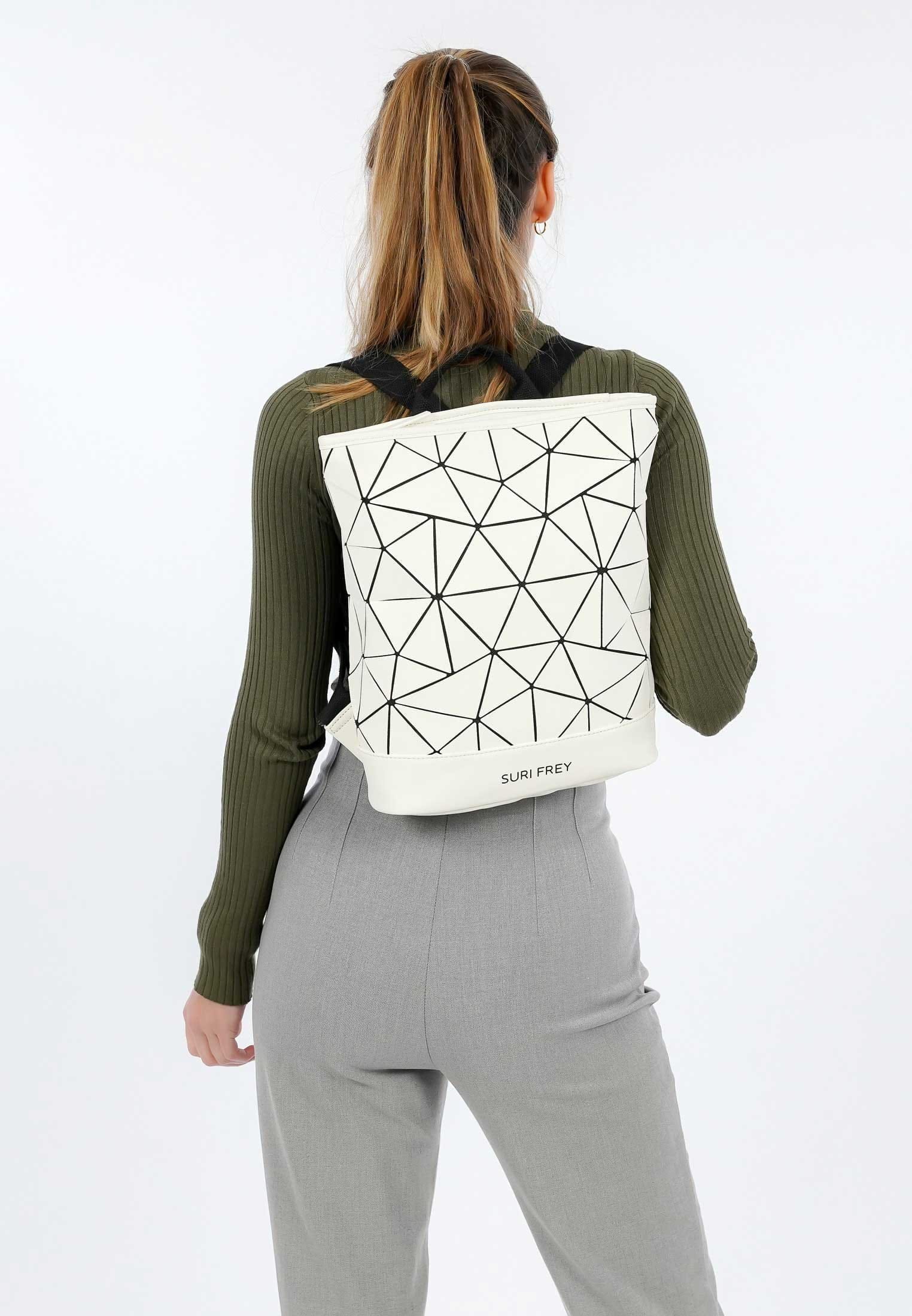 SURI FREY Rucksack »Rucksack SFY SURI Sports Jessy-Lu«