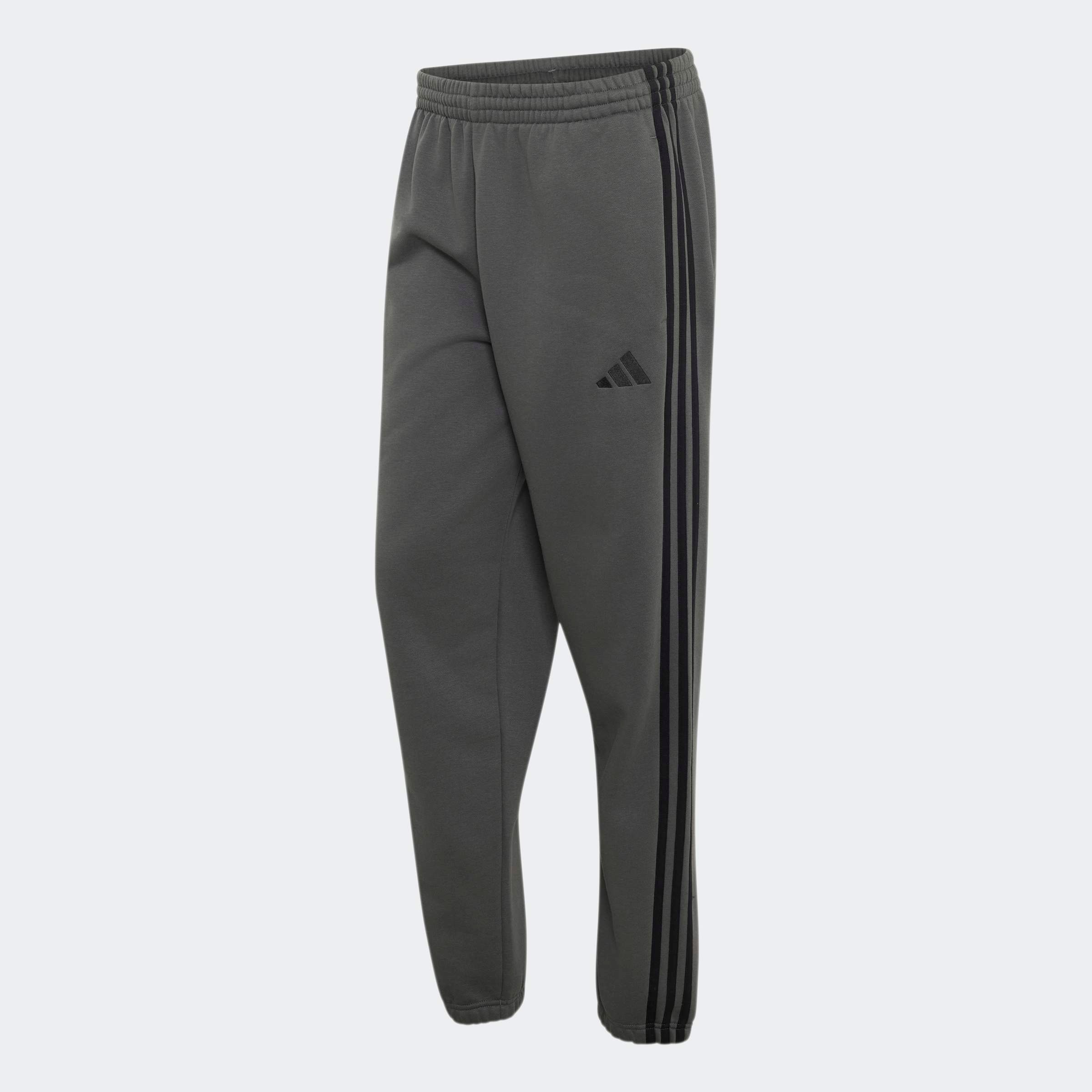 adidas Sportswear Sporthose »ESSENTIALS 3-STREIFEN, SCHMAL ZULAUFEND, BÜNDCHEN«