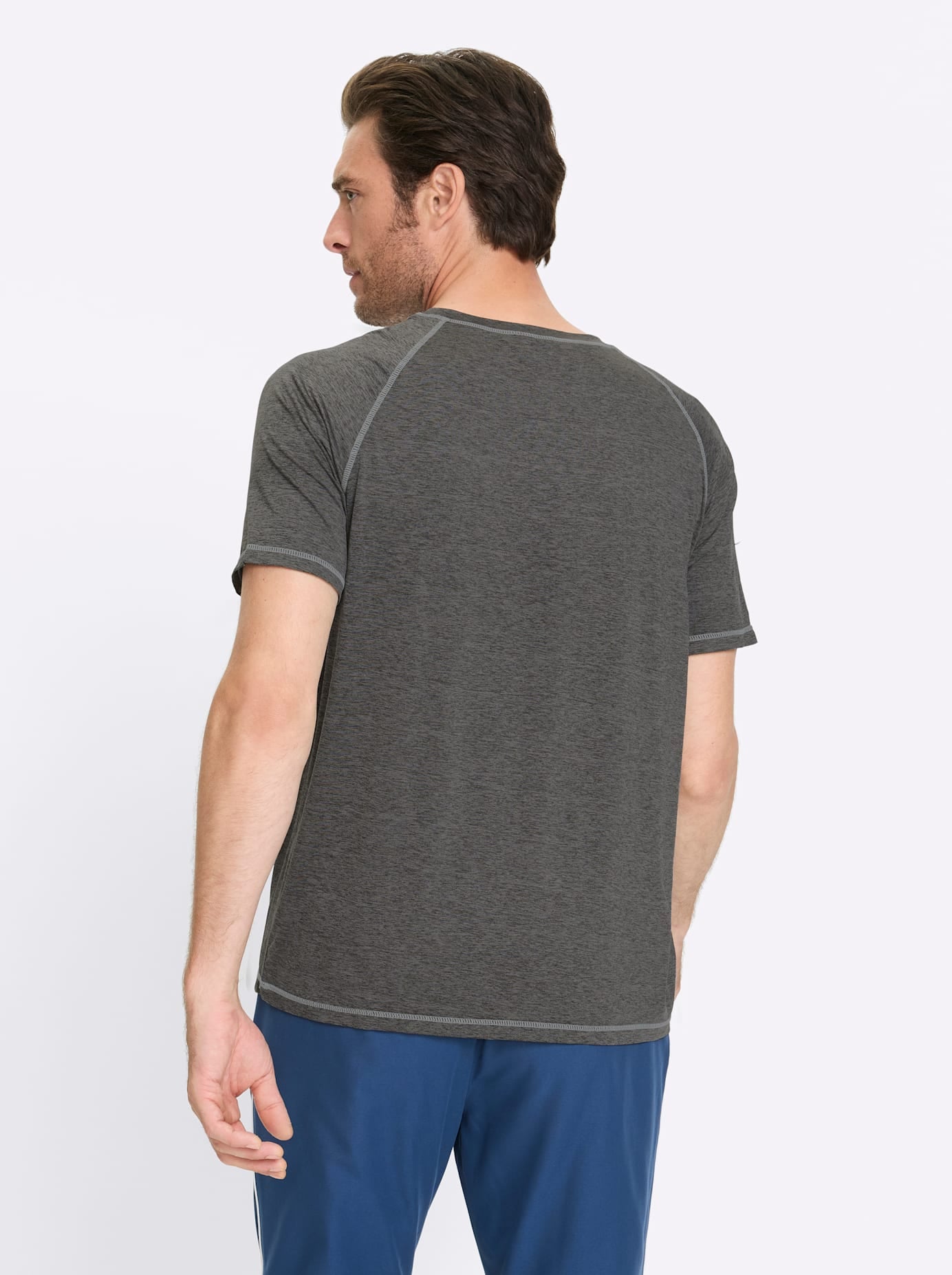 Catamaran Trainingsshirt »Funktions-Shirt« 1 tlg.