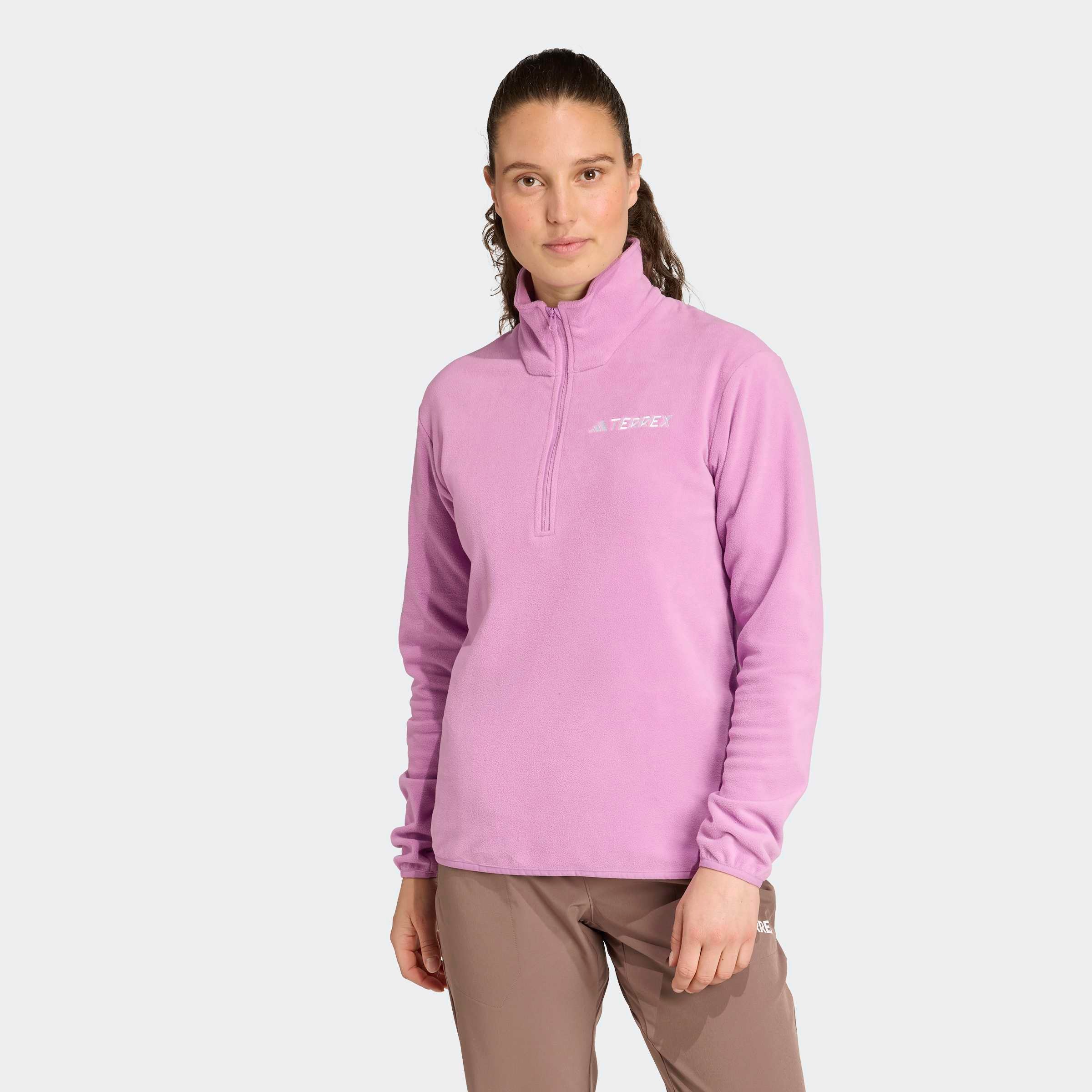 adidas TERREX Sweatshirt »W MT ESS HZ FL«

