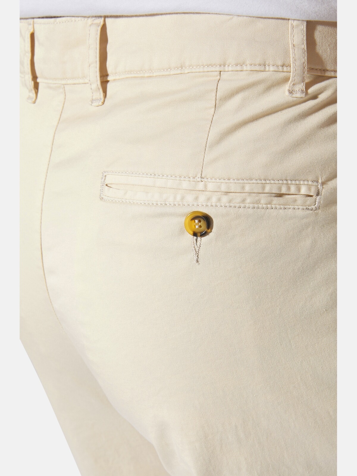 Babista Chinos »Chino DELMARIO«