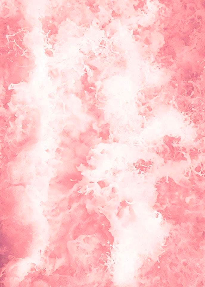 Komar Poster »Pink Bubbles«, Abstrakt, Kinderzimmer, Schlafzimmer,  Wohnzimmer online kaufen | mit 3 Jahren XXL Garantie