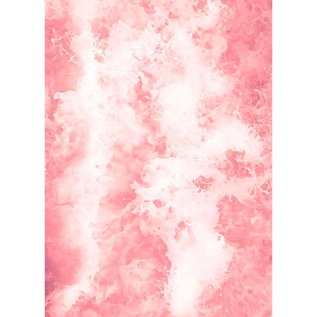 Komar Poster »Pink Bubbles«, Abstrakt, Kinderzimmer, Schlafzimmer,  Wohnzimmer online kaufen | mit 3 Jahren XXL Garantie