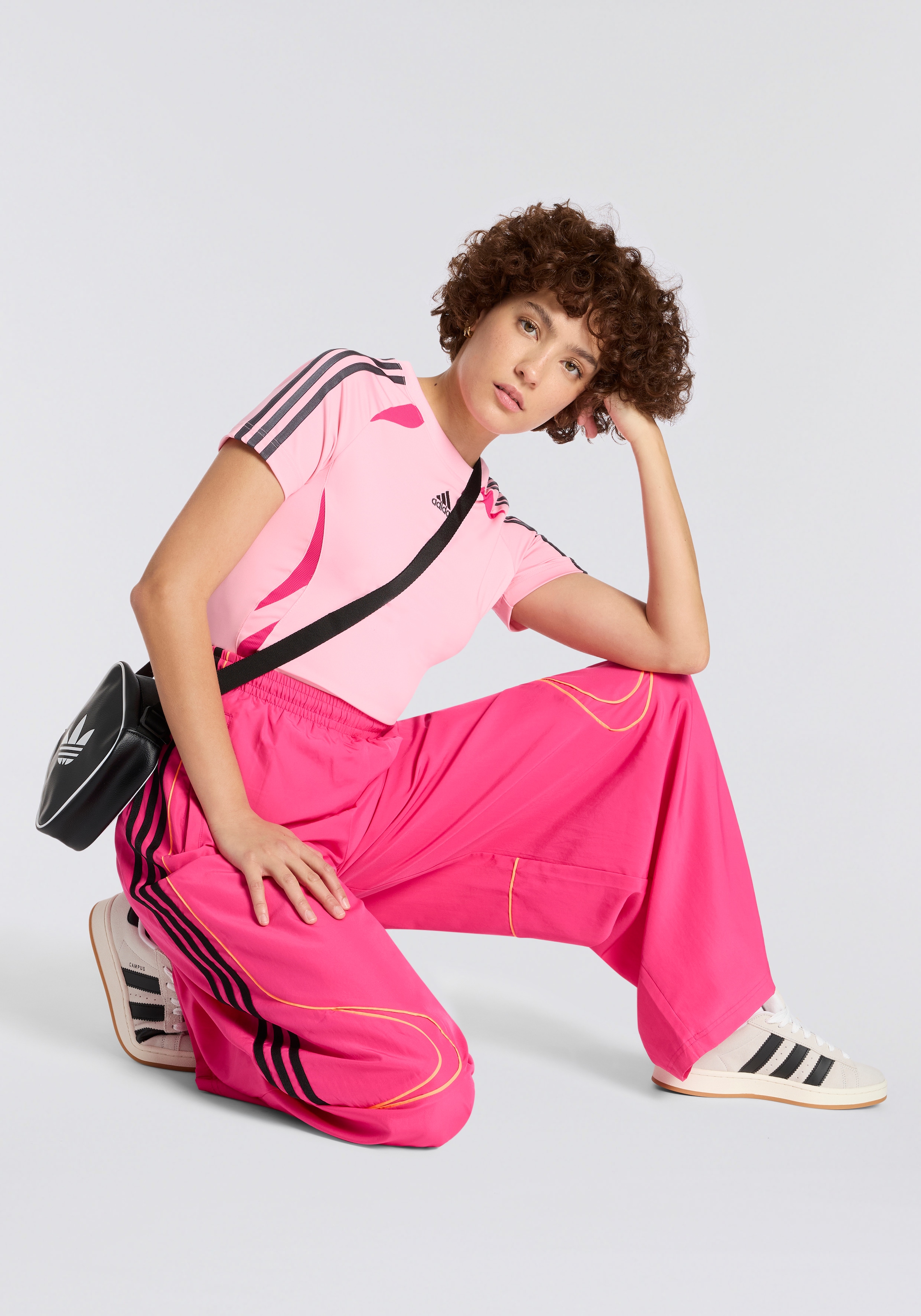 adidas Originals Sporttasche »ADICOLOR CLASSIC DIAMOND«