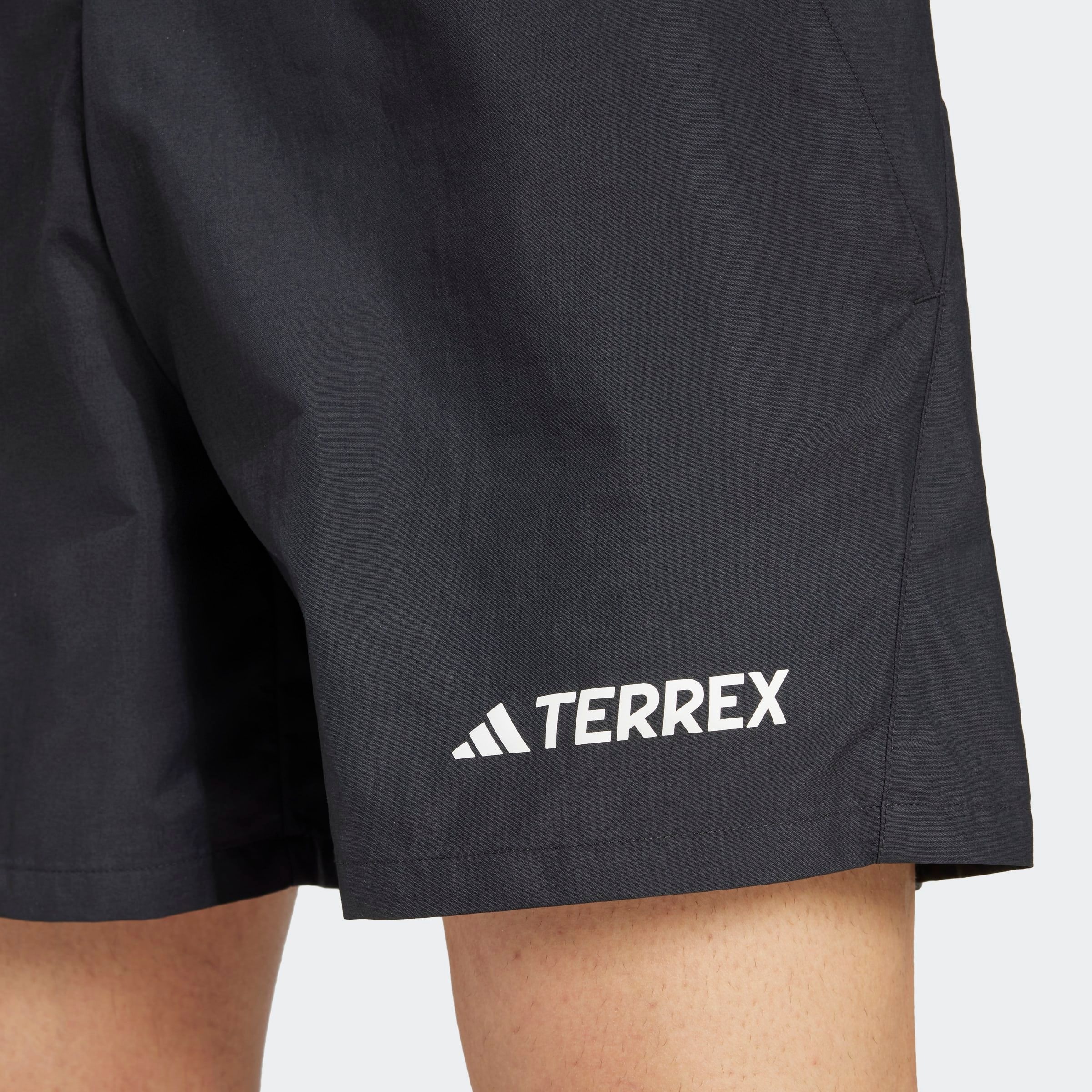 adidas TERREX Trekkingshorts »MT SHORT«, (1 tlg.)