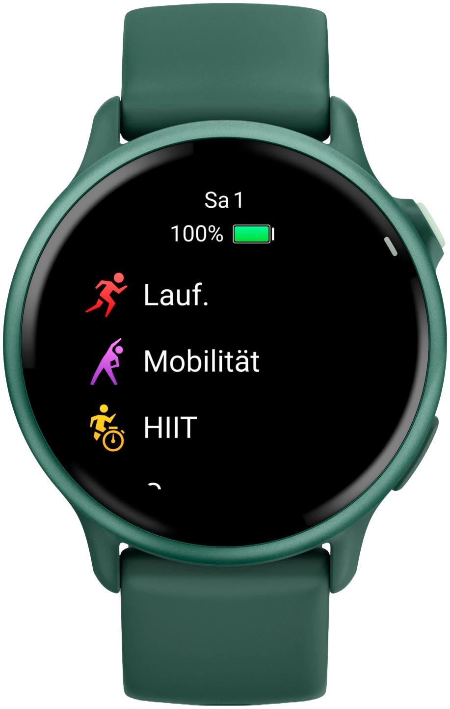 Garmin Smartwatch »vívoactive 6« Garmin