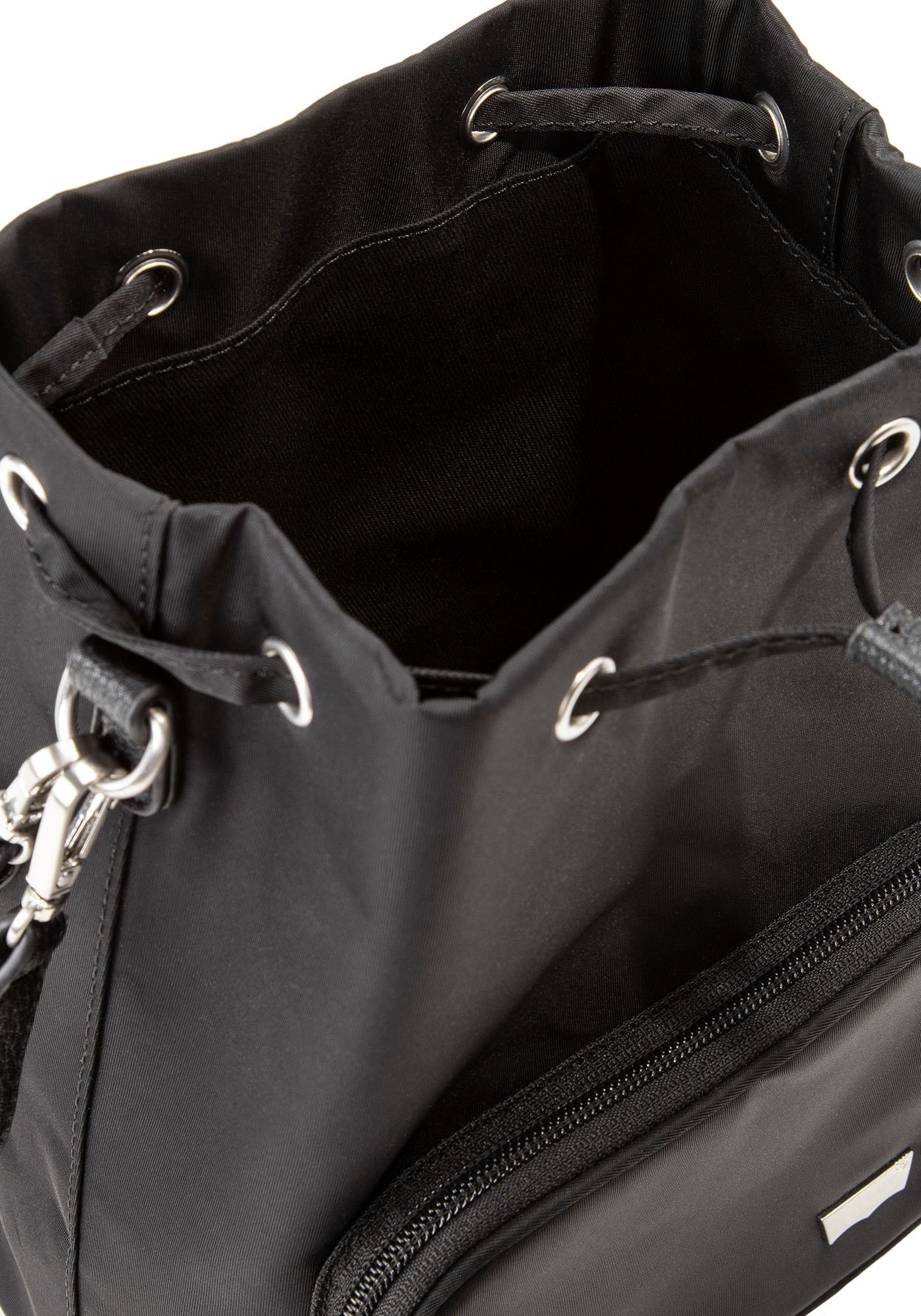 Levi's® Beuteltasche »Women´s BUCKET BAG«, mit abnehmbaren Trage- und Schulterriemen