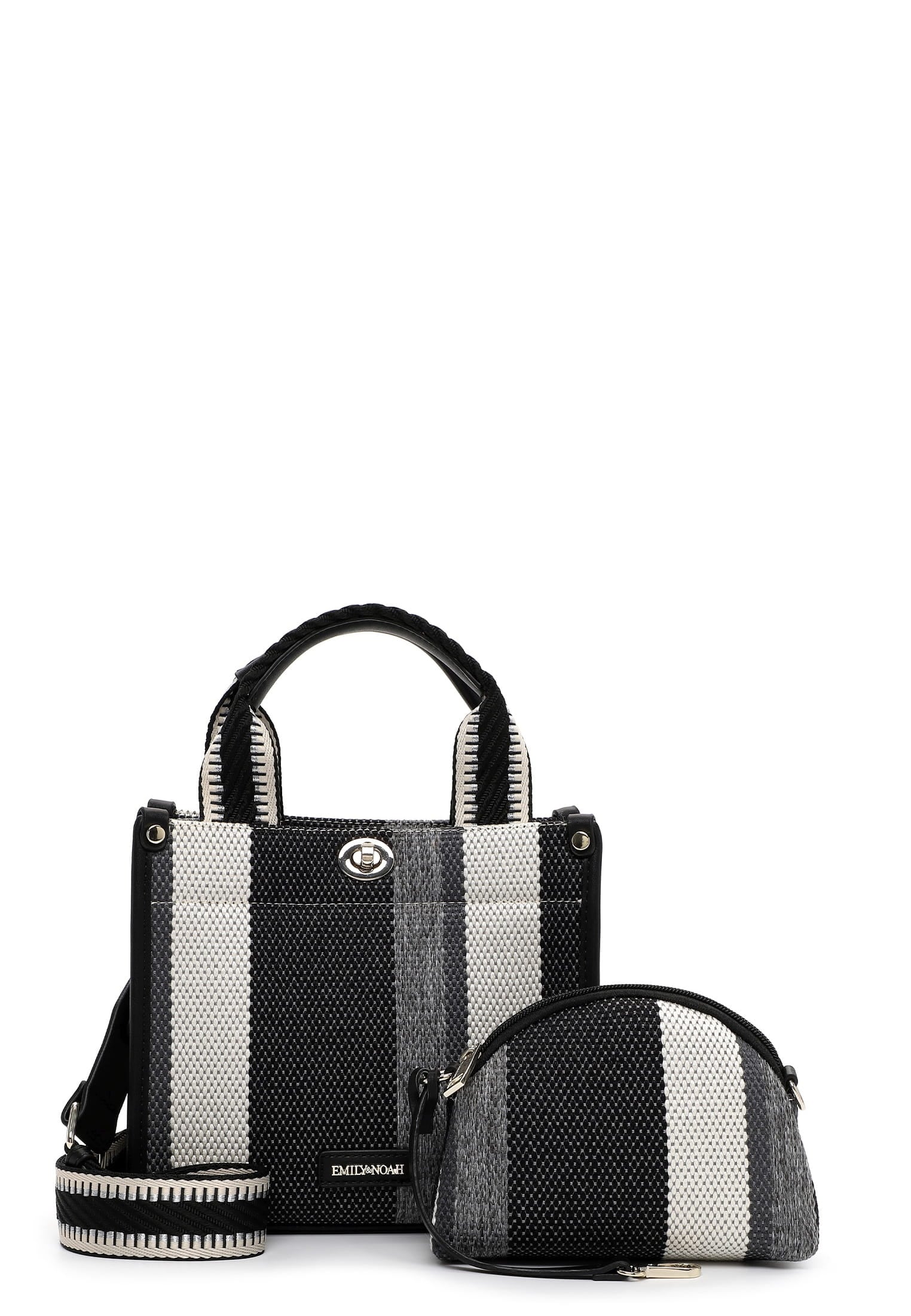 EMILY & NOAH Shopper »Shopper E&N Jasmin«