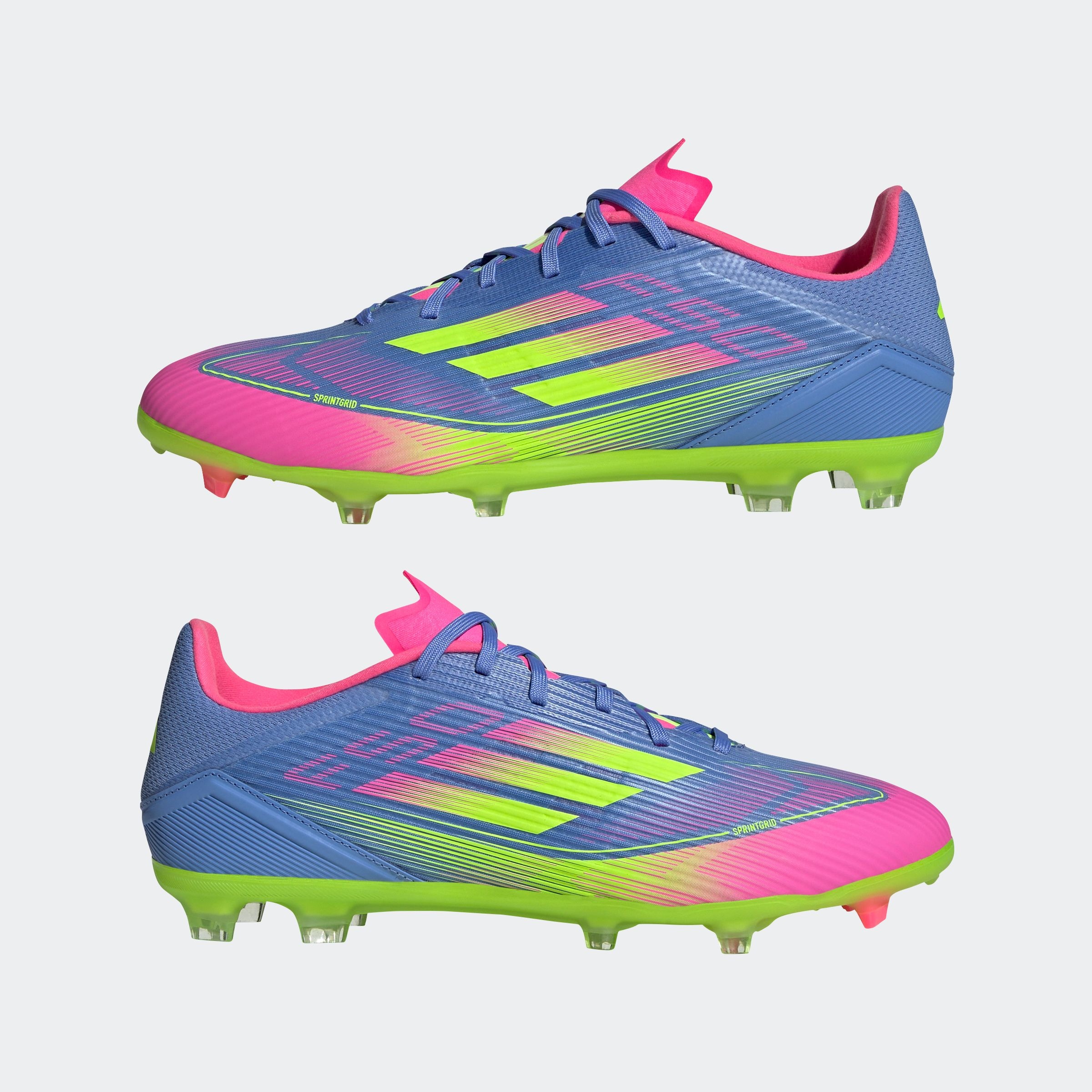 adidas Performance Fußballschuh »F50 LEAGUE FG/MG«