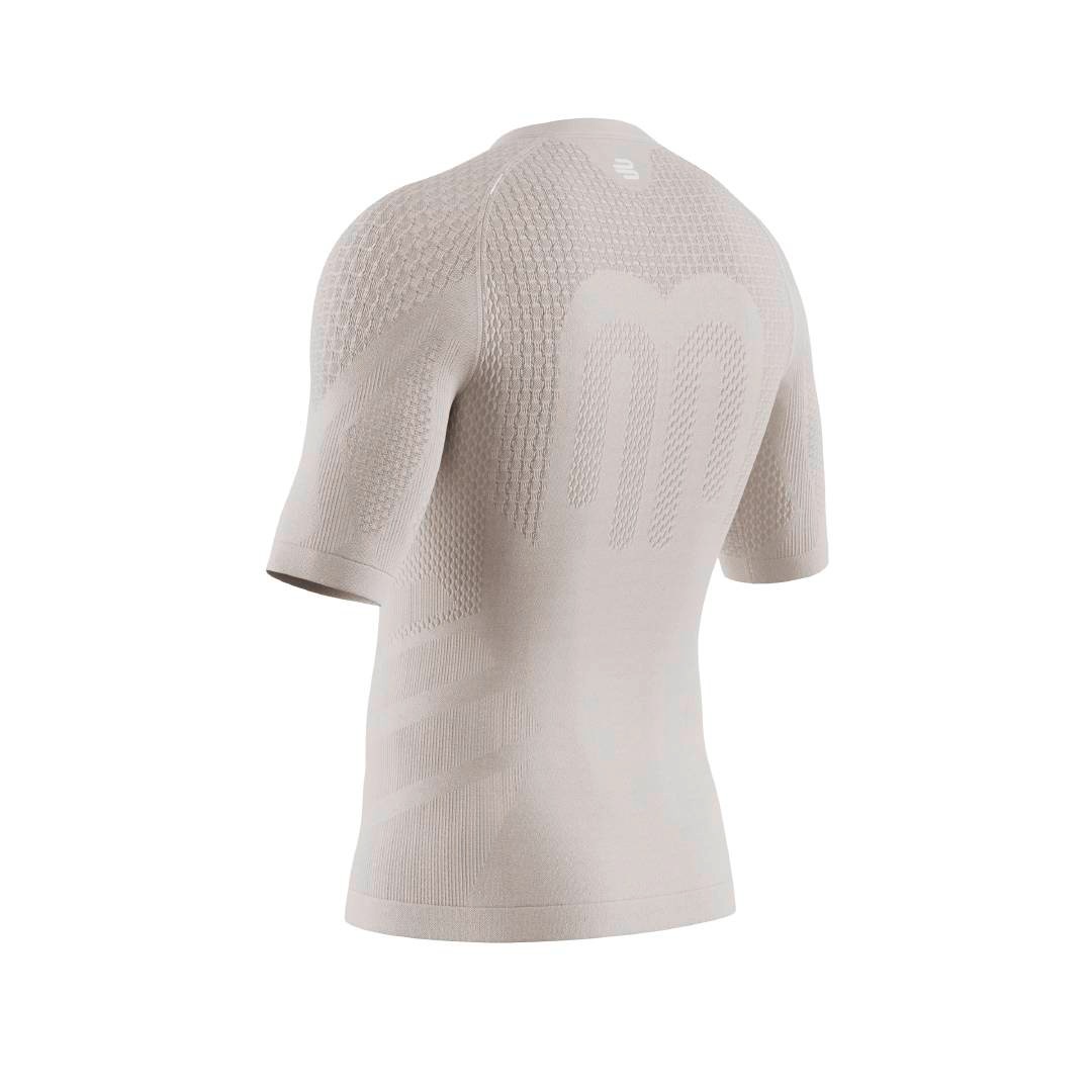 Bauerfeind Funktionsshirt »COMPRESSION SHIRT SHORT SLEEVE« 1 Stk. tlg.