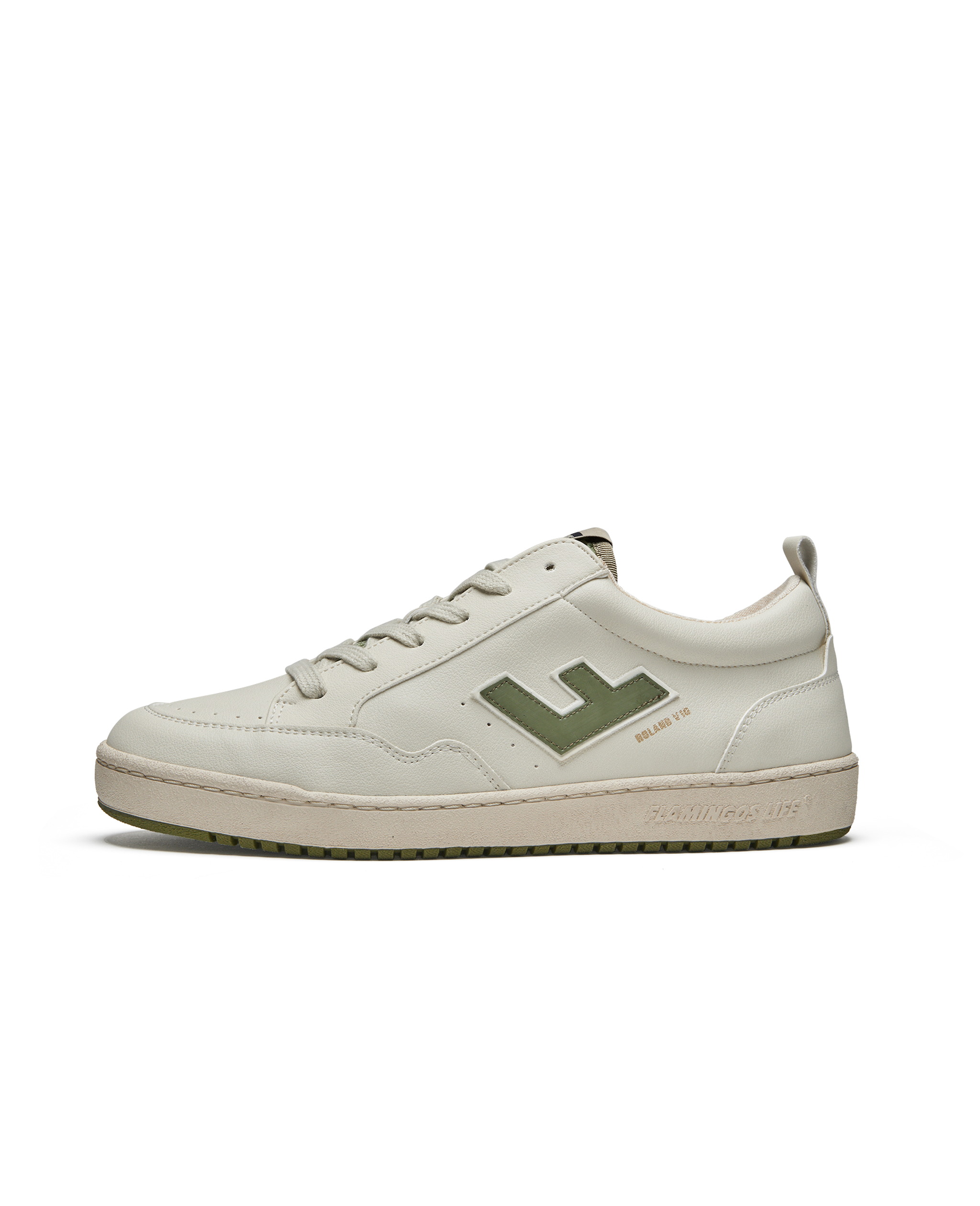 Flamingos Life Sneaker »ROLAND V.10«