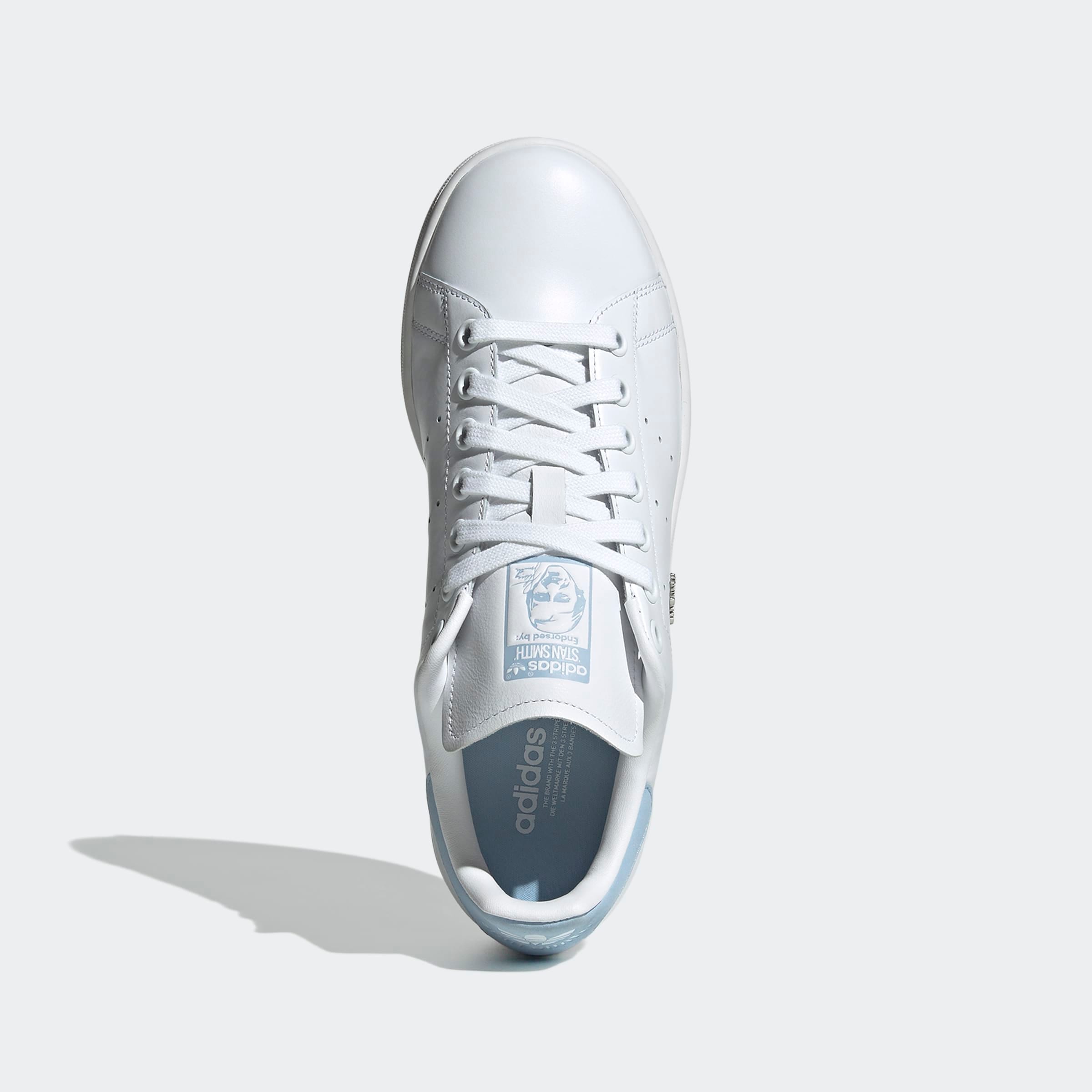 adidas Originals Sneaker »STAN SMITH«