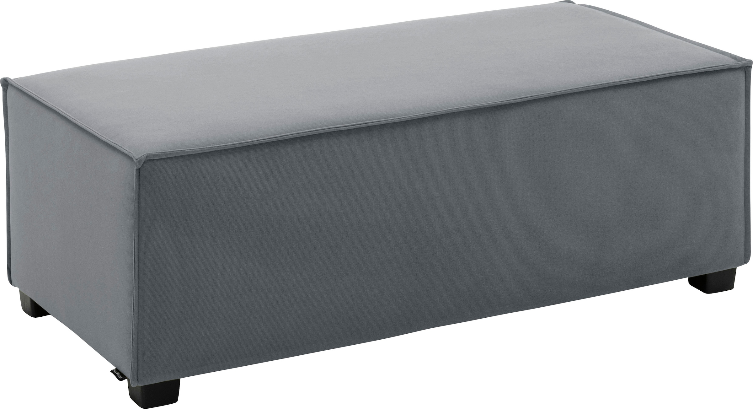 Sofaelement »MOVE«, Einzelelement 120/60/42 cm, individuell kombinierbar