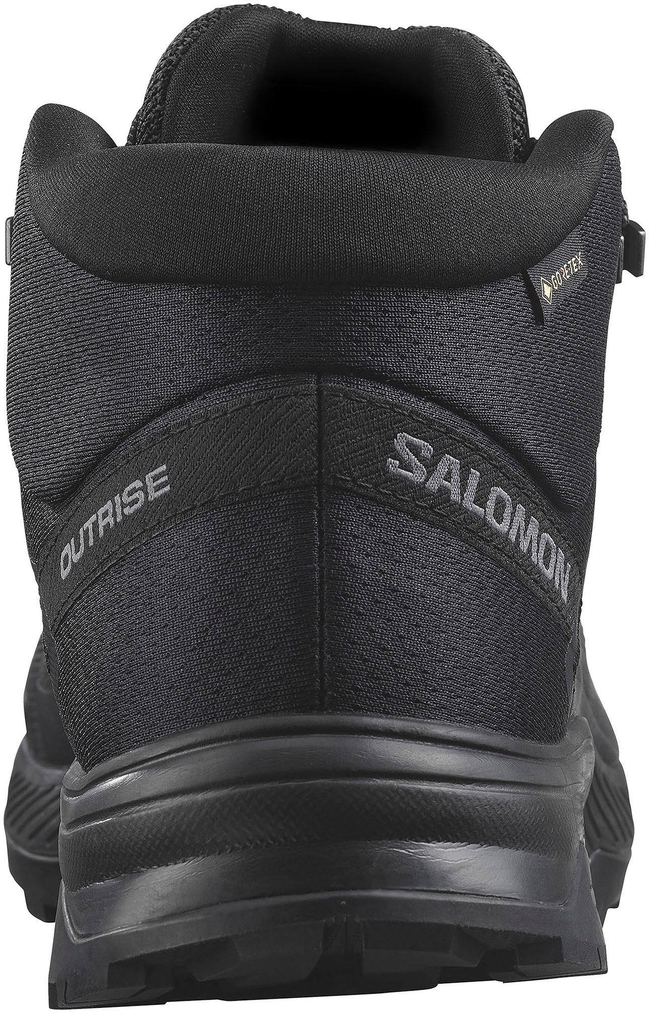 Salomon Wanderschuh »OUTRISE MID GORE-TEX®«, wasserdicht